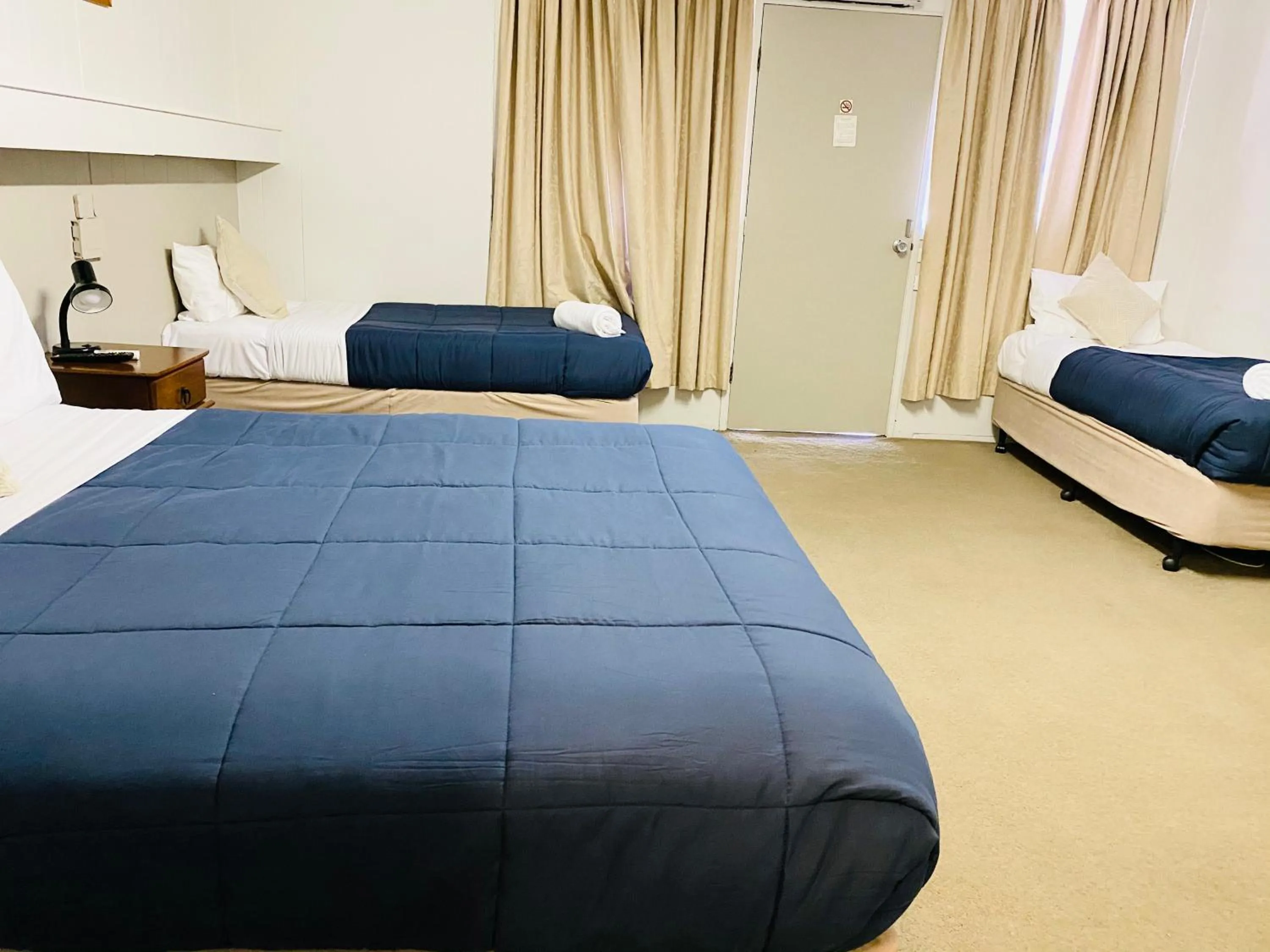 Family Room in Millers Cottage Motel