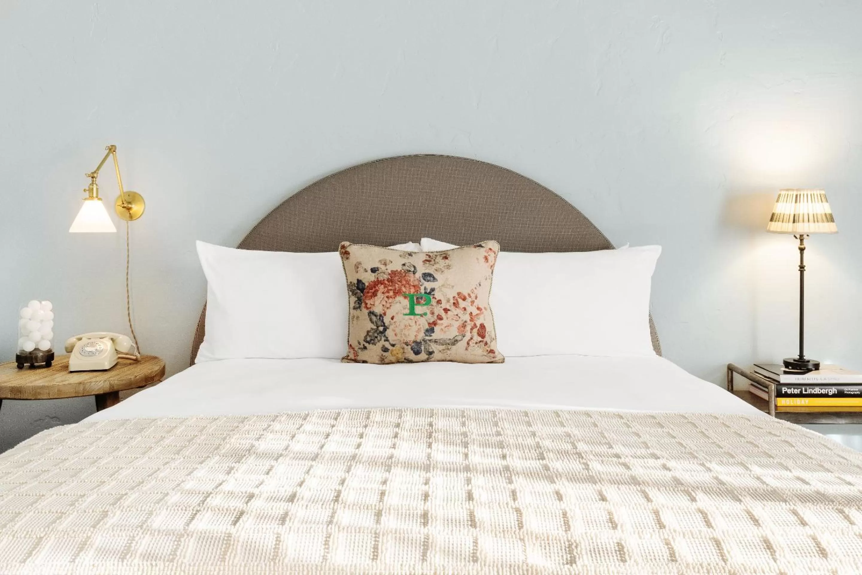 King Room in Palihouse Santa Barbara