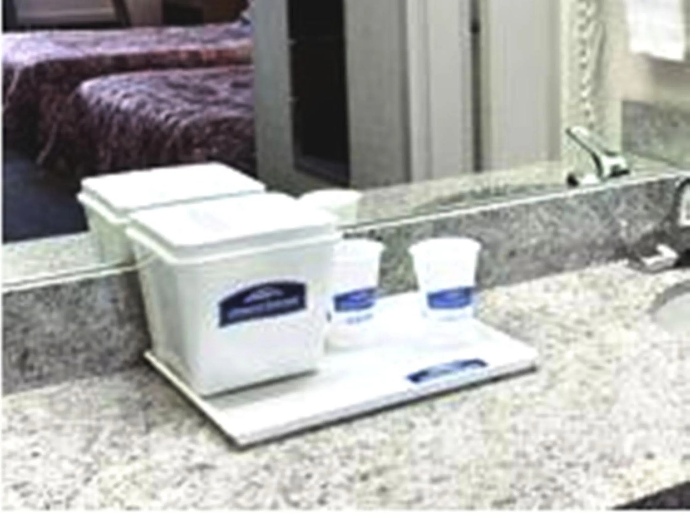 Queen Room with Two Queen Beds - Mobility Access/Non-Smoking in Howard Johnson by Wyndham Commerce GA