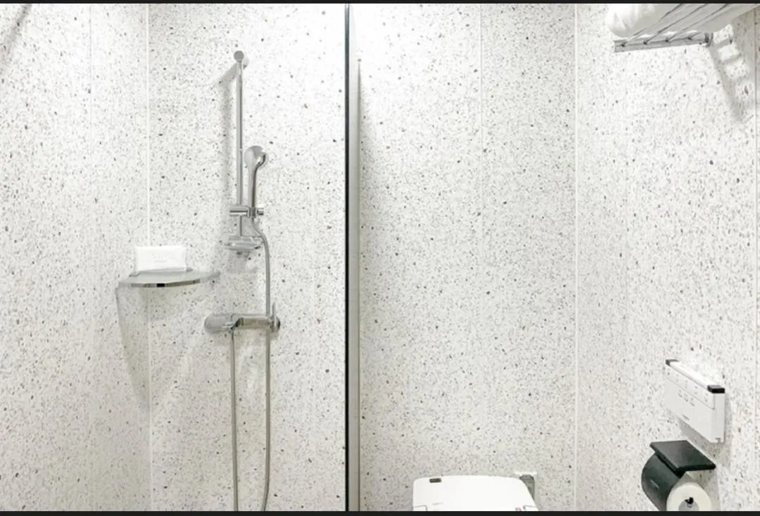 Deluxe Double Room with Sea View in Mipo Oceanside Hotel