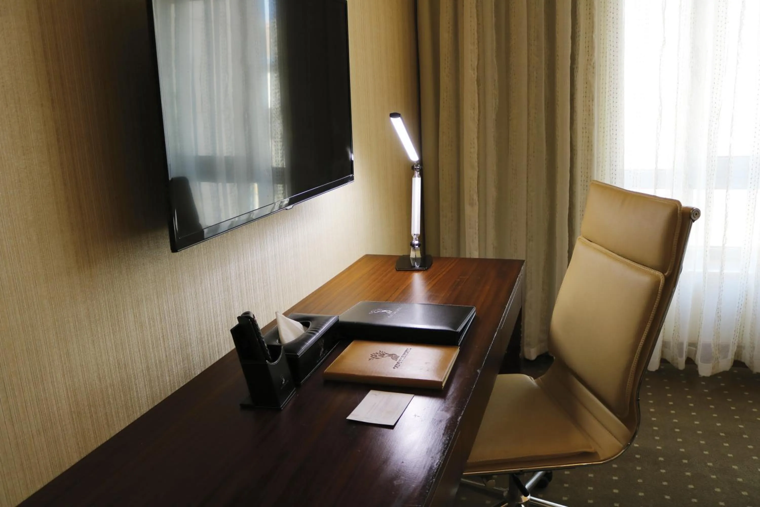 Superior King Room in Olive Tree Amman