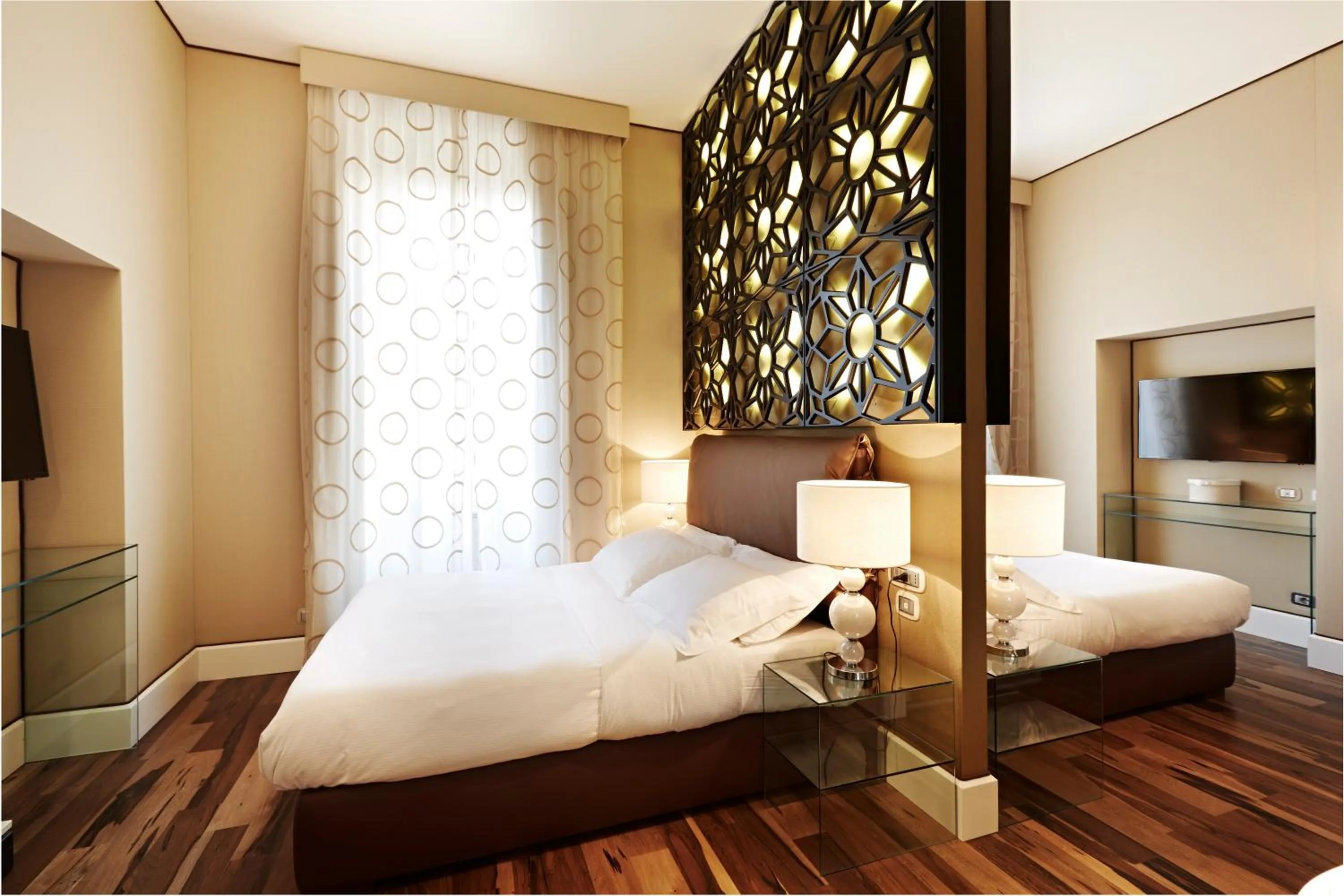 Family Suite in Spagna Royal Suite