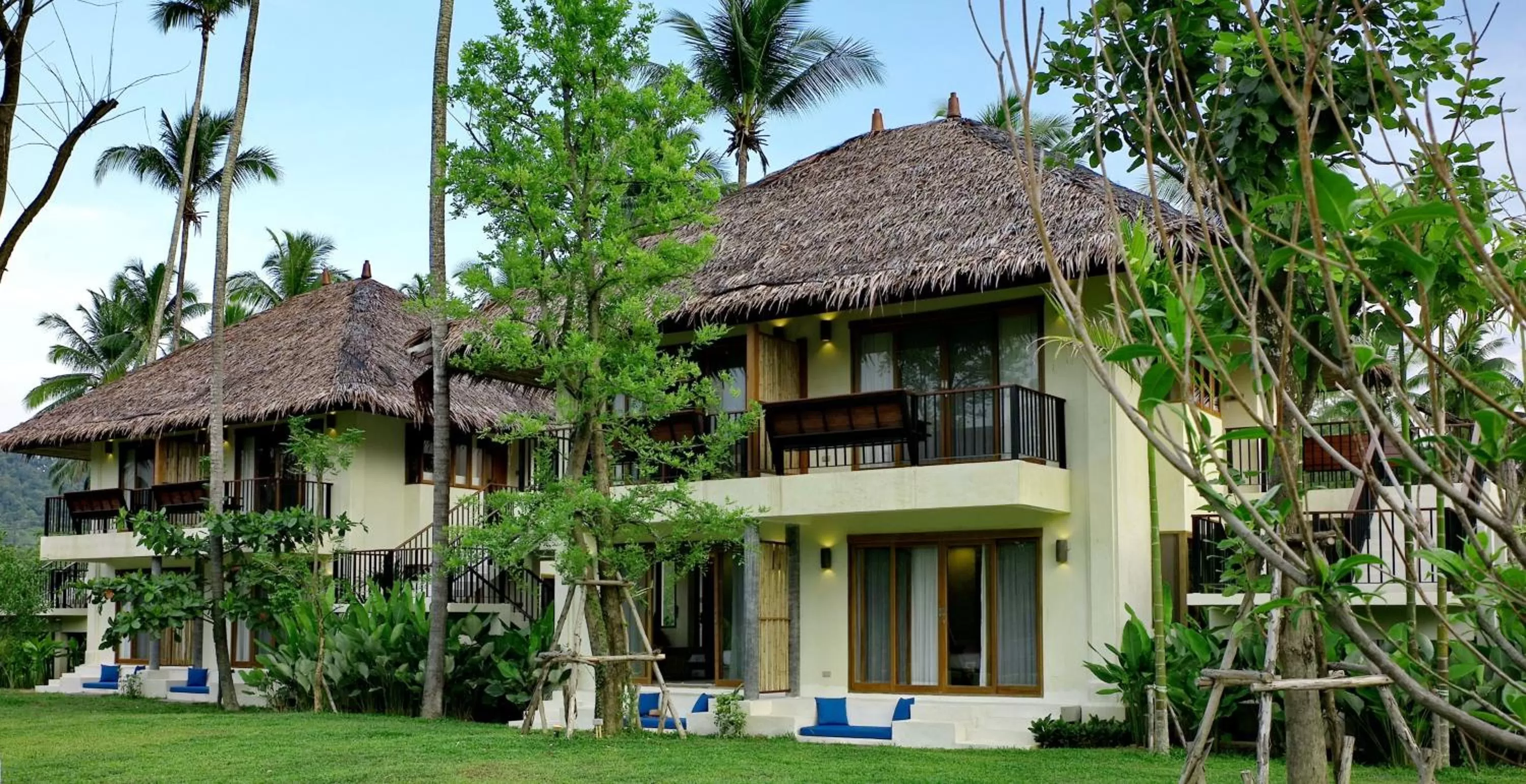 Superior King Room in Bangsak Village - Adults Only - SHA Extra Plus