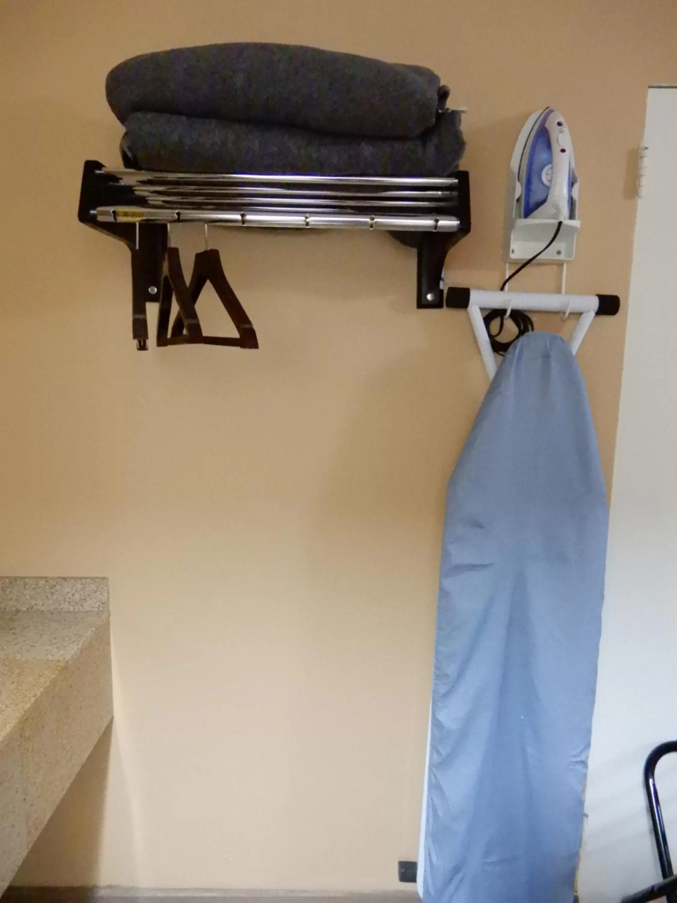 Deluxe Queen Room in Siesta Inn McAllen