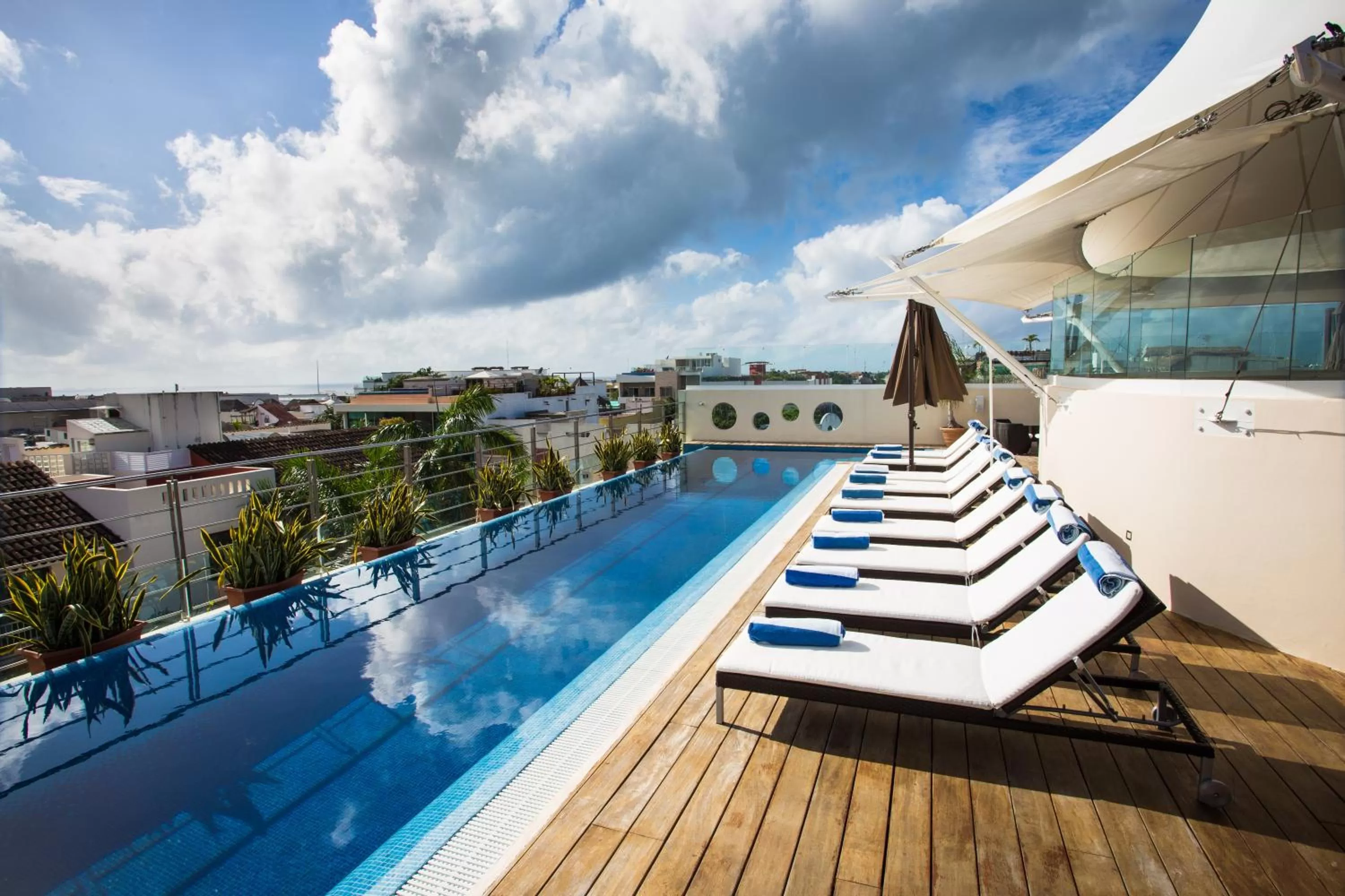 Senses Quinta Avenida Adults Only Hotel By Artisan