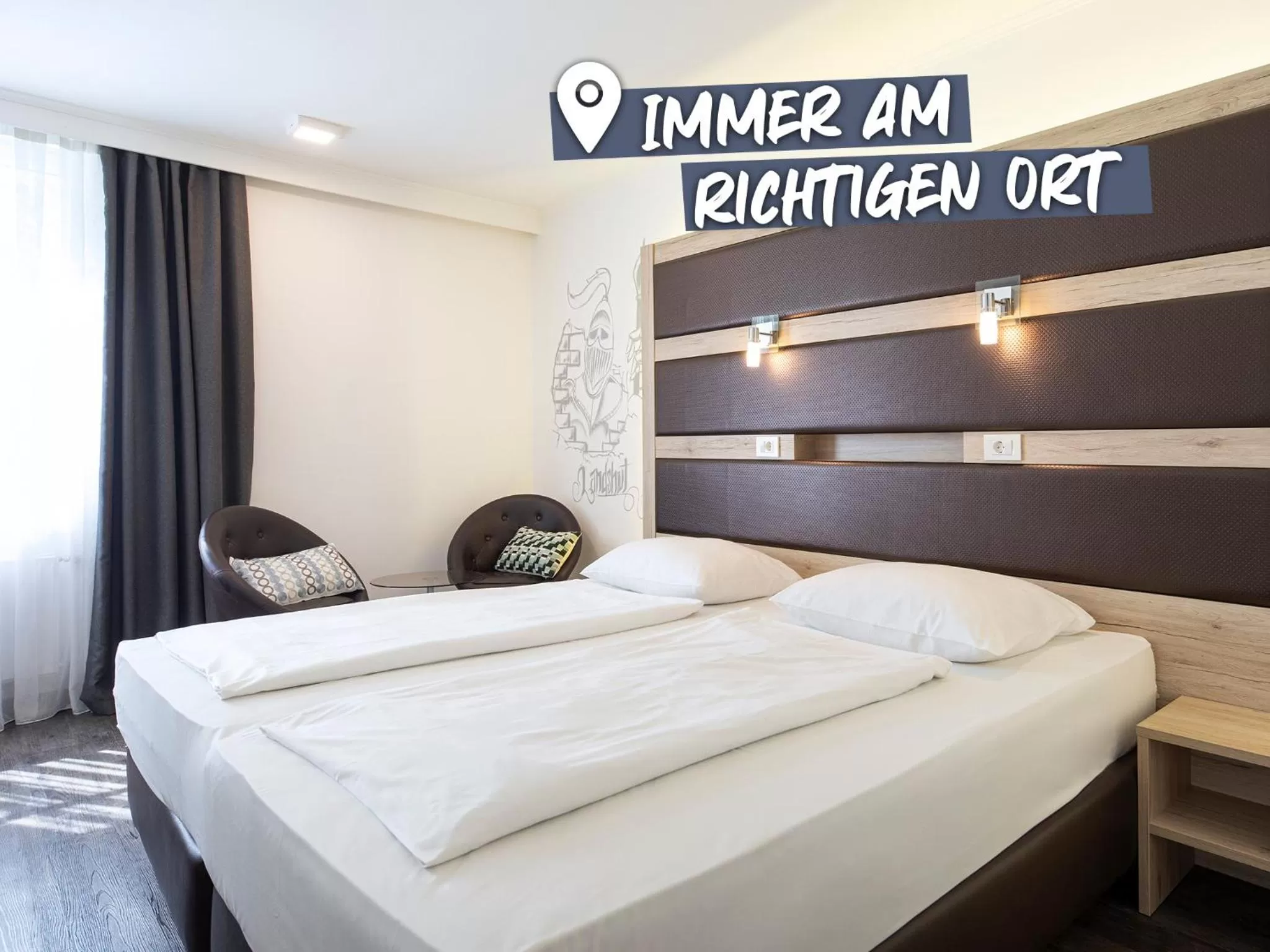 Michel Hotel Landshut Kaiserhof