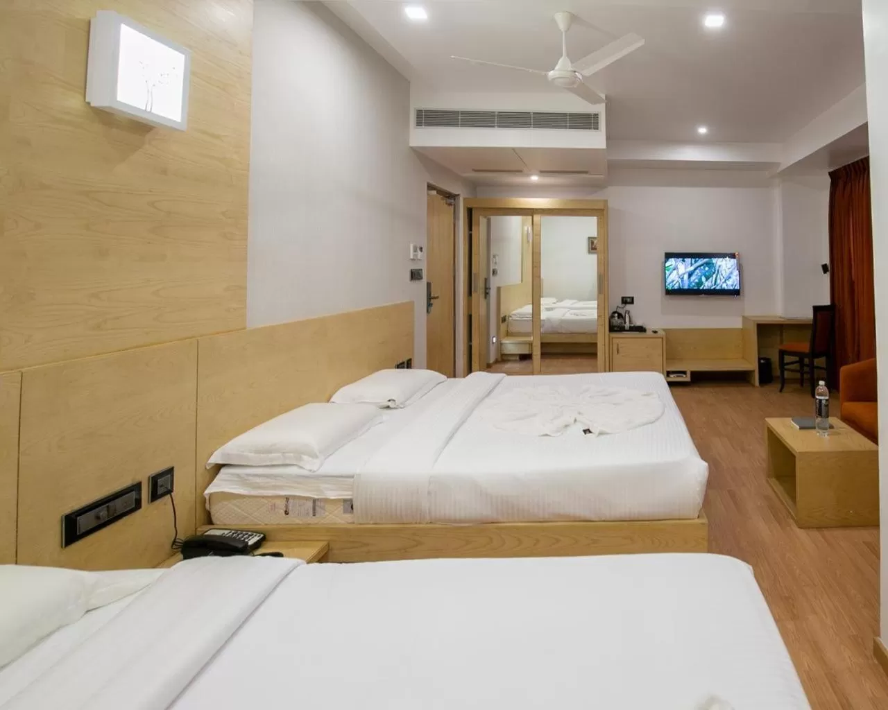 PPH Living Railotel Coimbatore