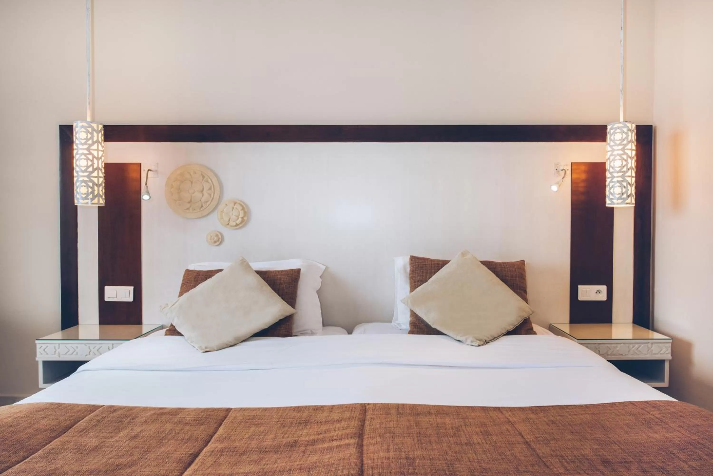 Single Room - single occupancy in Iberostar Selection Royal El Mansour