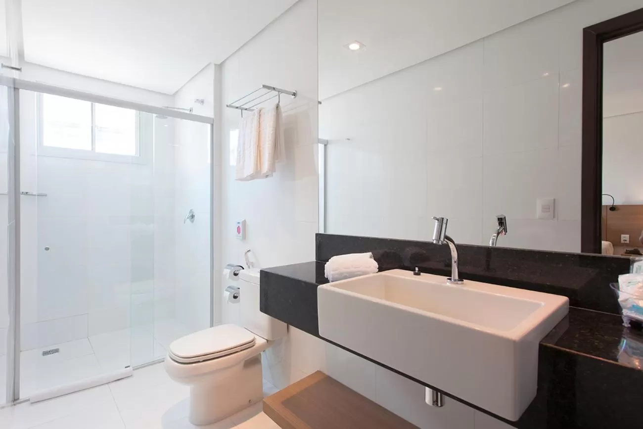 Deluxe Room in Crocobeach Hotel