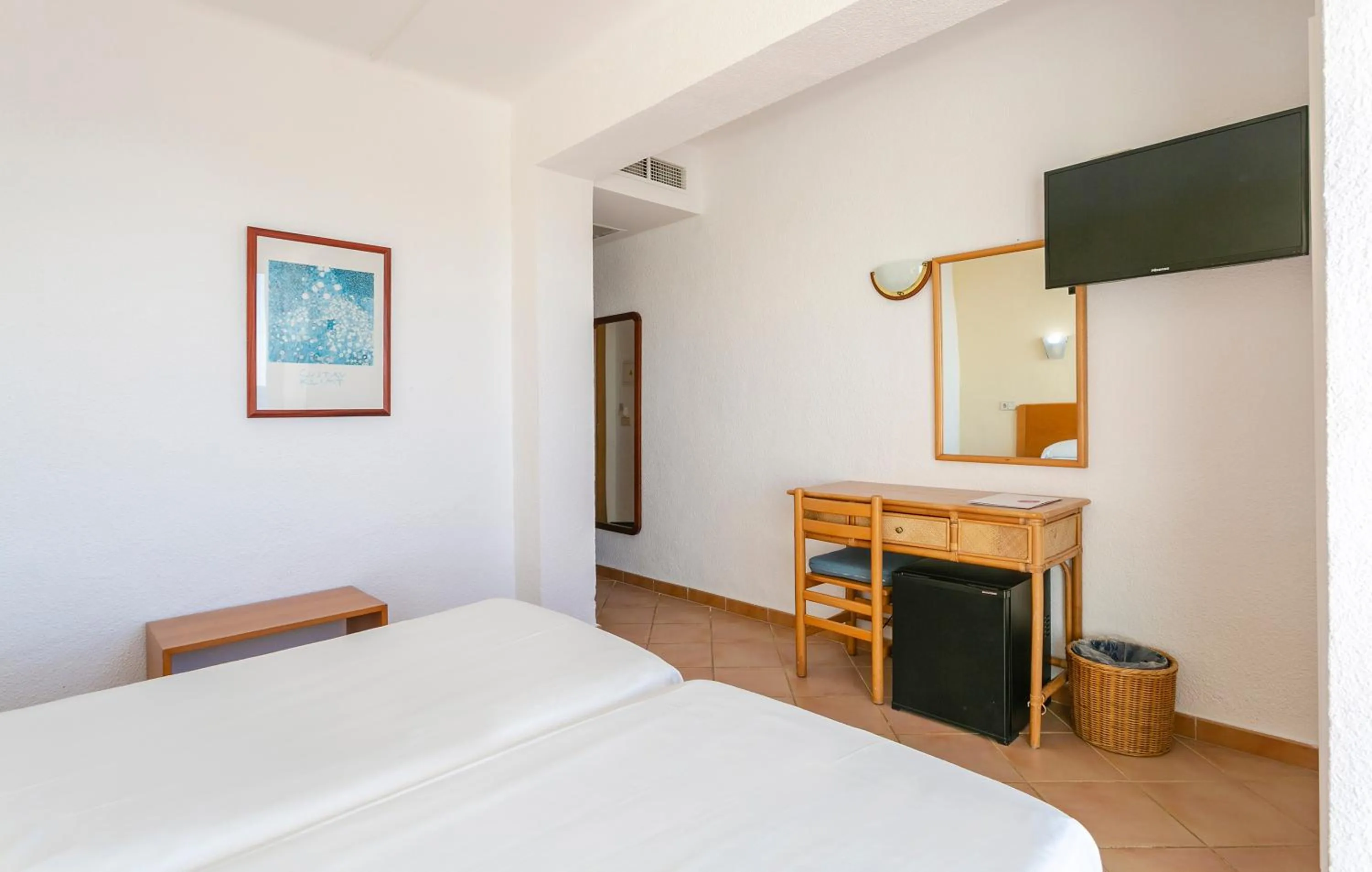 Double Room with Balcony in JS Cape Colom - Adults Only