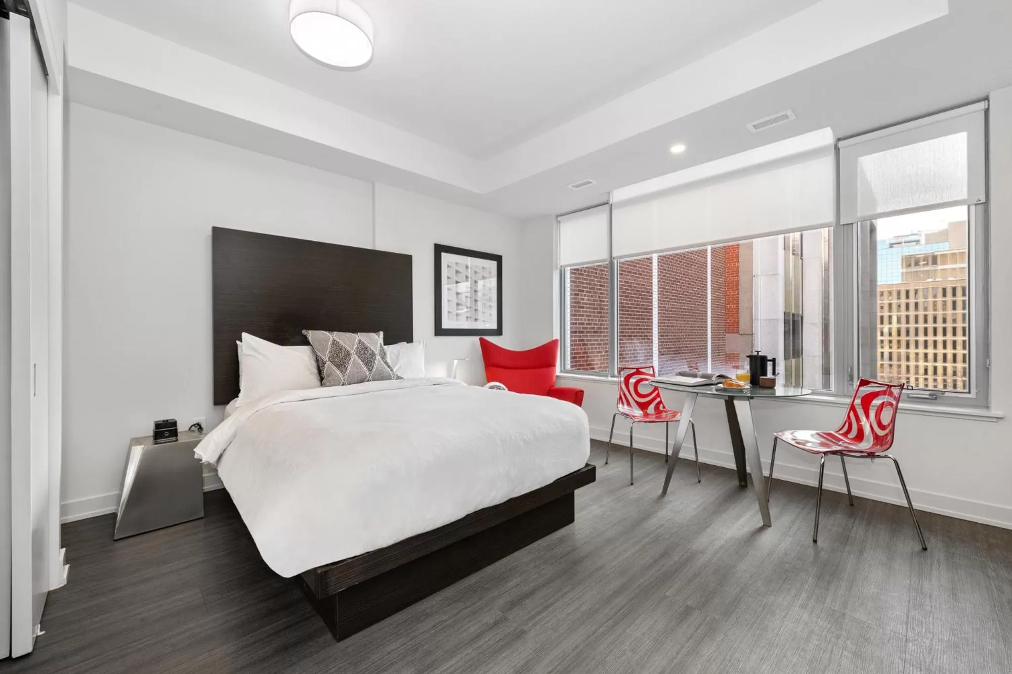 Junior Suite in reStays Ottawa