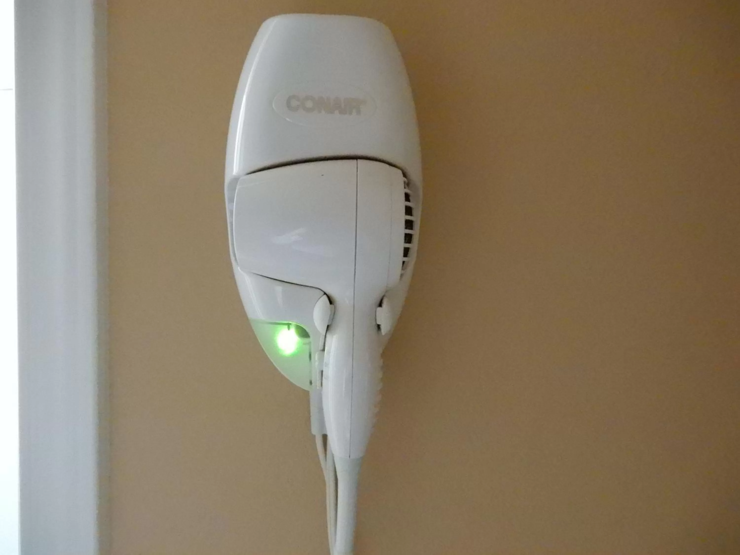 Deluxe Queen Room in Siesta Inn McAllen