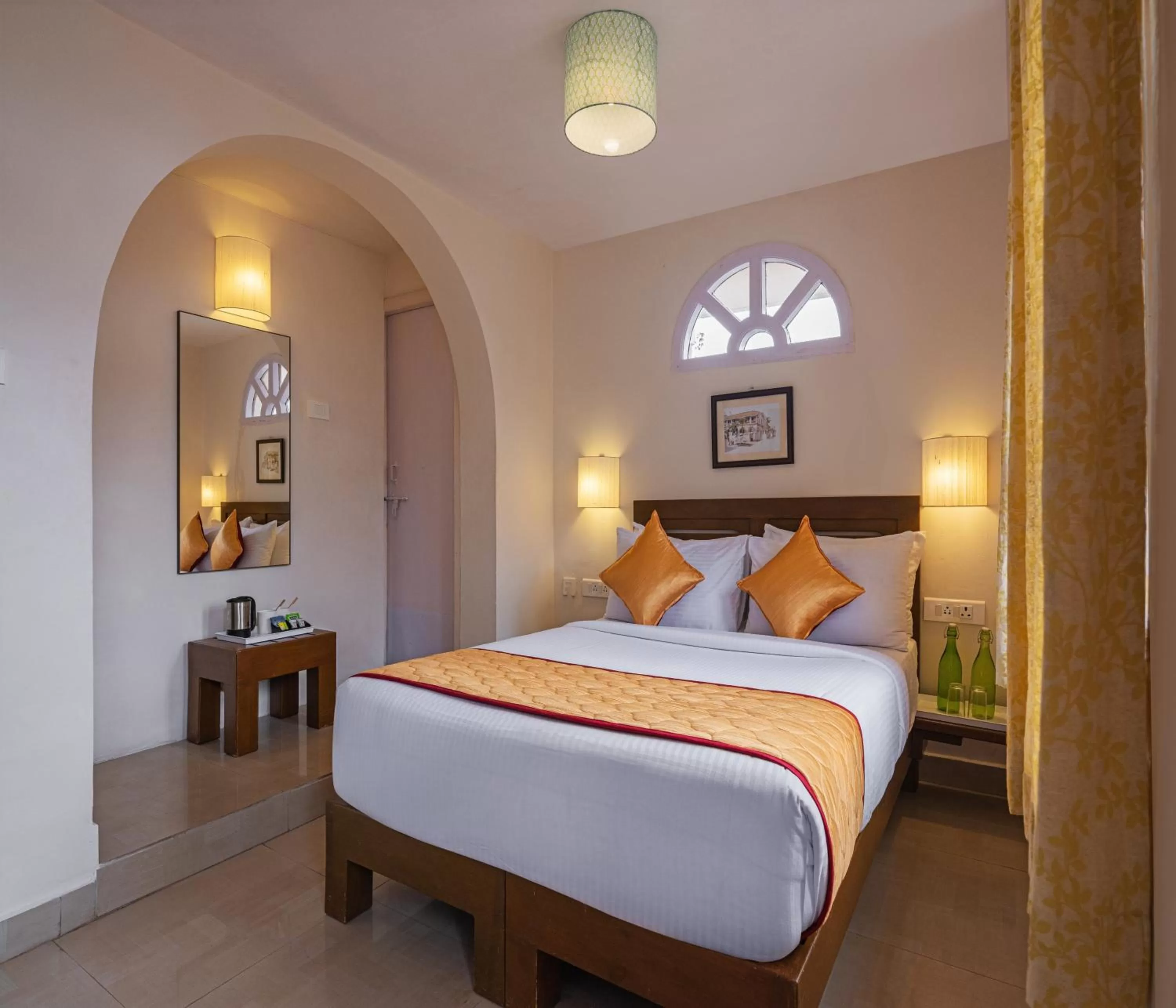 Superior in Mango Hill Kodai