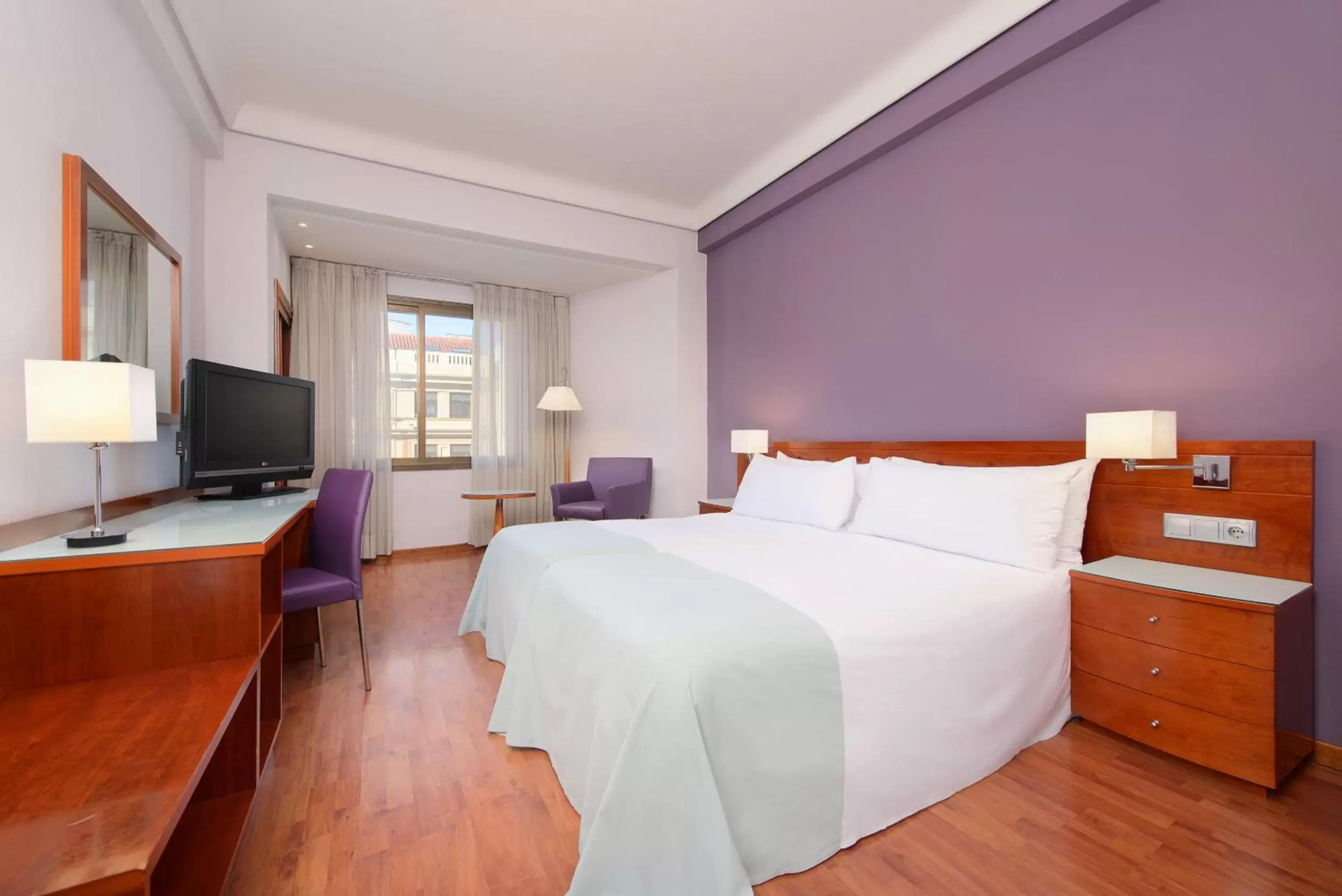Hotel Madrid Centro, Affiliated by Meliá Hotel Madrid Centro, Affiliated by Meliá