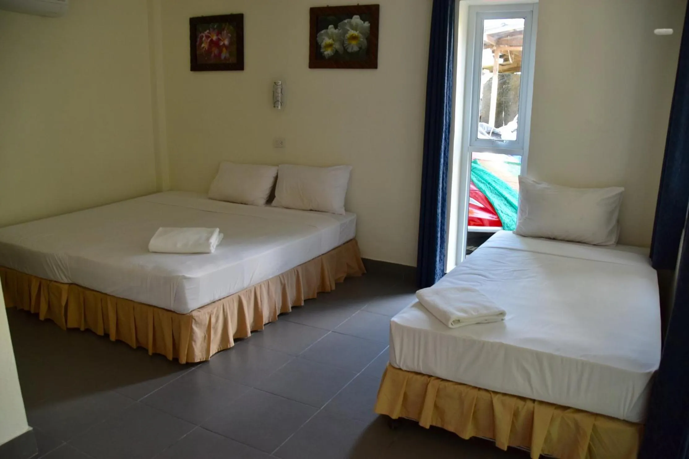 Standard Bungalow in Magic Resort