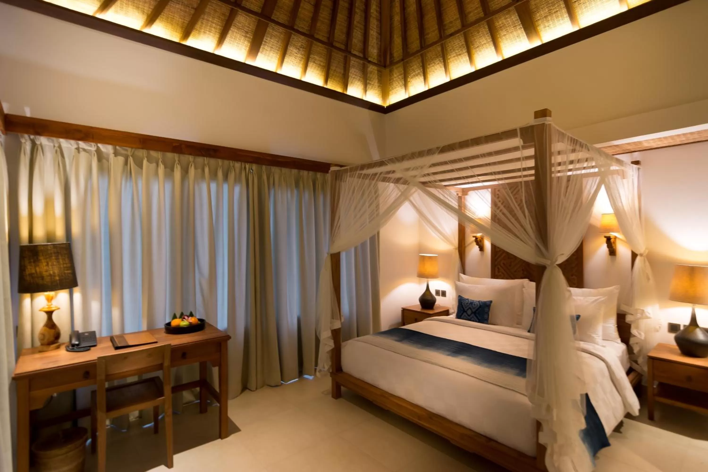 Family Suite in Ulun Ubud Resort - CHSE Certified