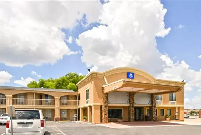 Americas Best Value Inn-Near NRG Park/Medical Center Americas Best Value Inn-Near NRG Park/Medical Center