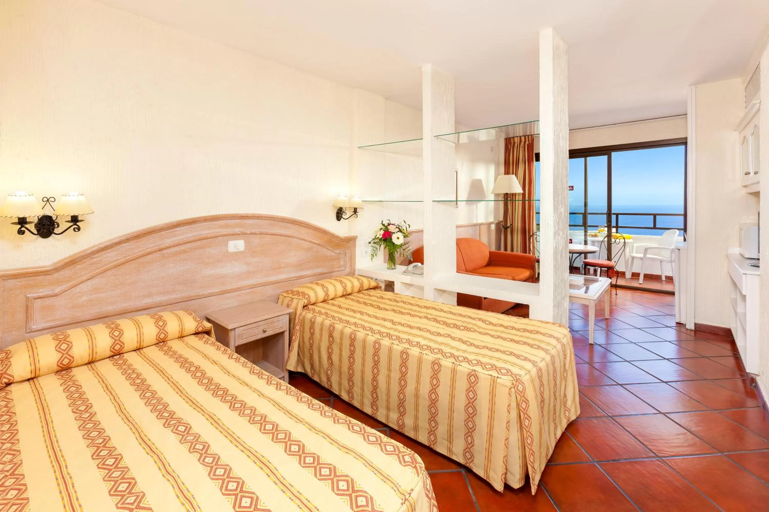 Studio (1 Adult) in Apartamentos Masaru