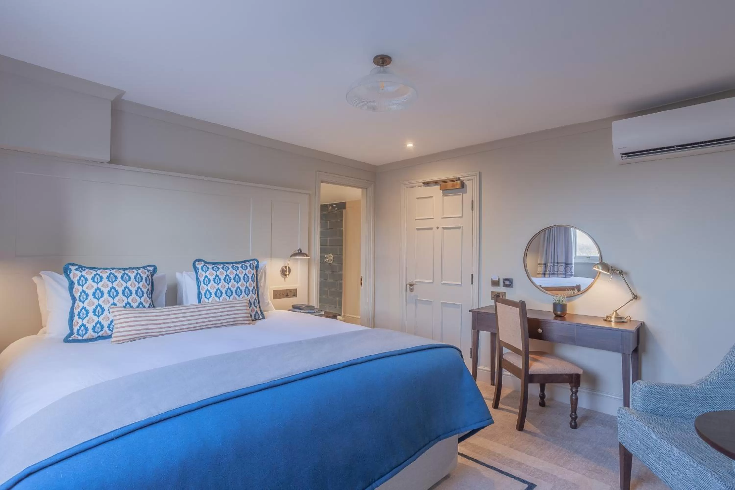 Georgian Classic Double in Richmond Hill Hotel