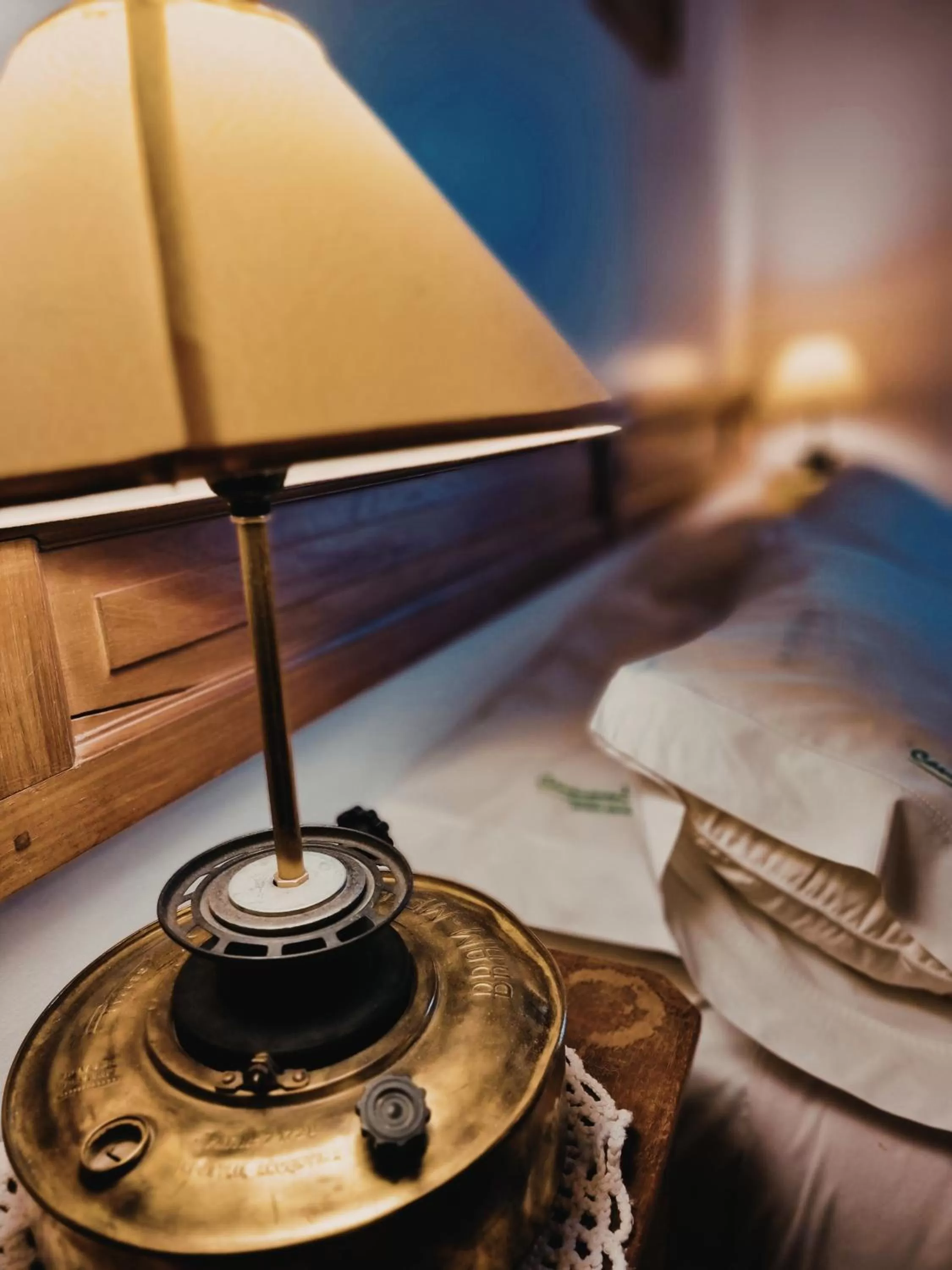 Standard Triple Room in Hosteria Cauquenes De Nimez