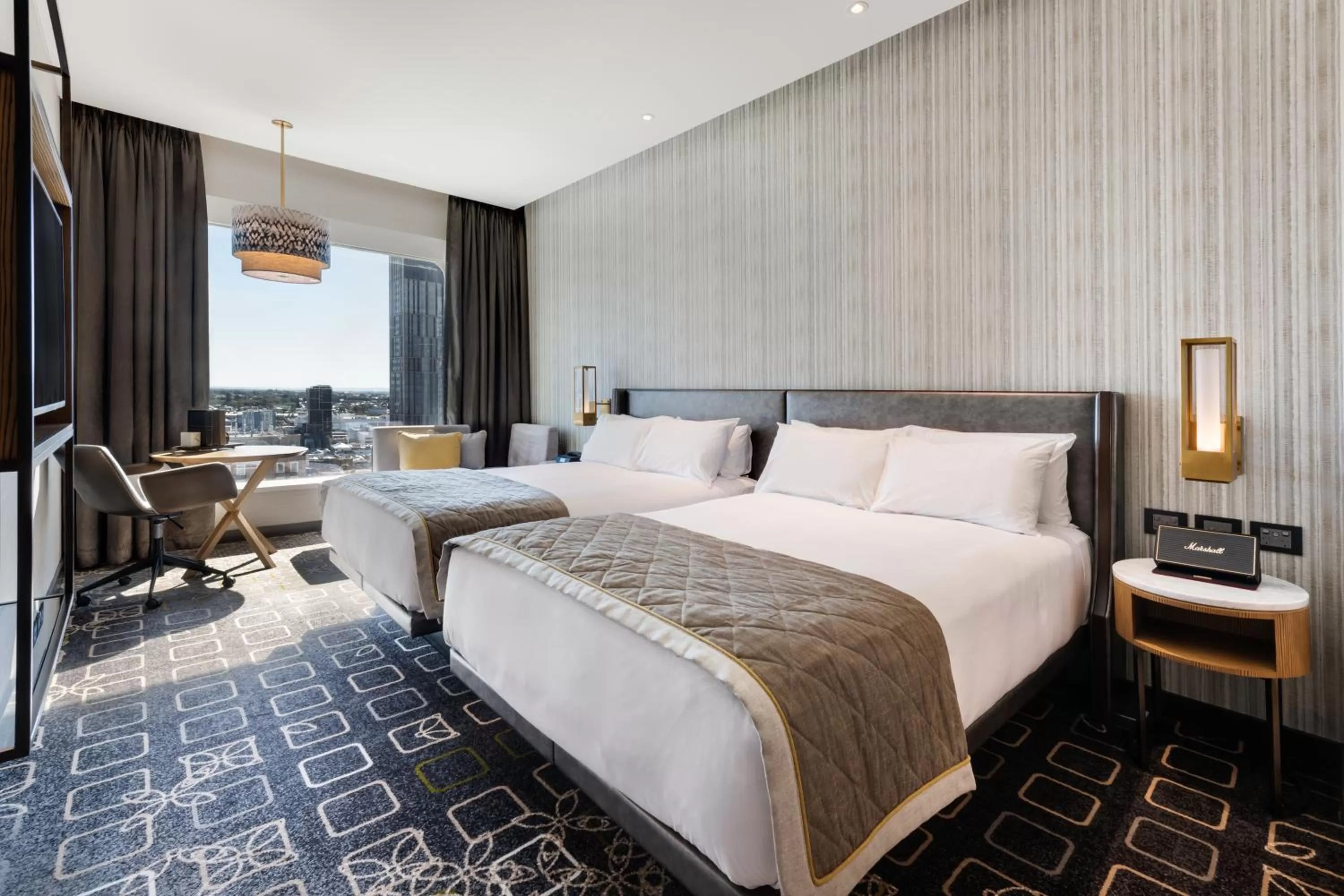 Premium Room in InterContinental Perth City Centre by IHG