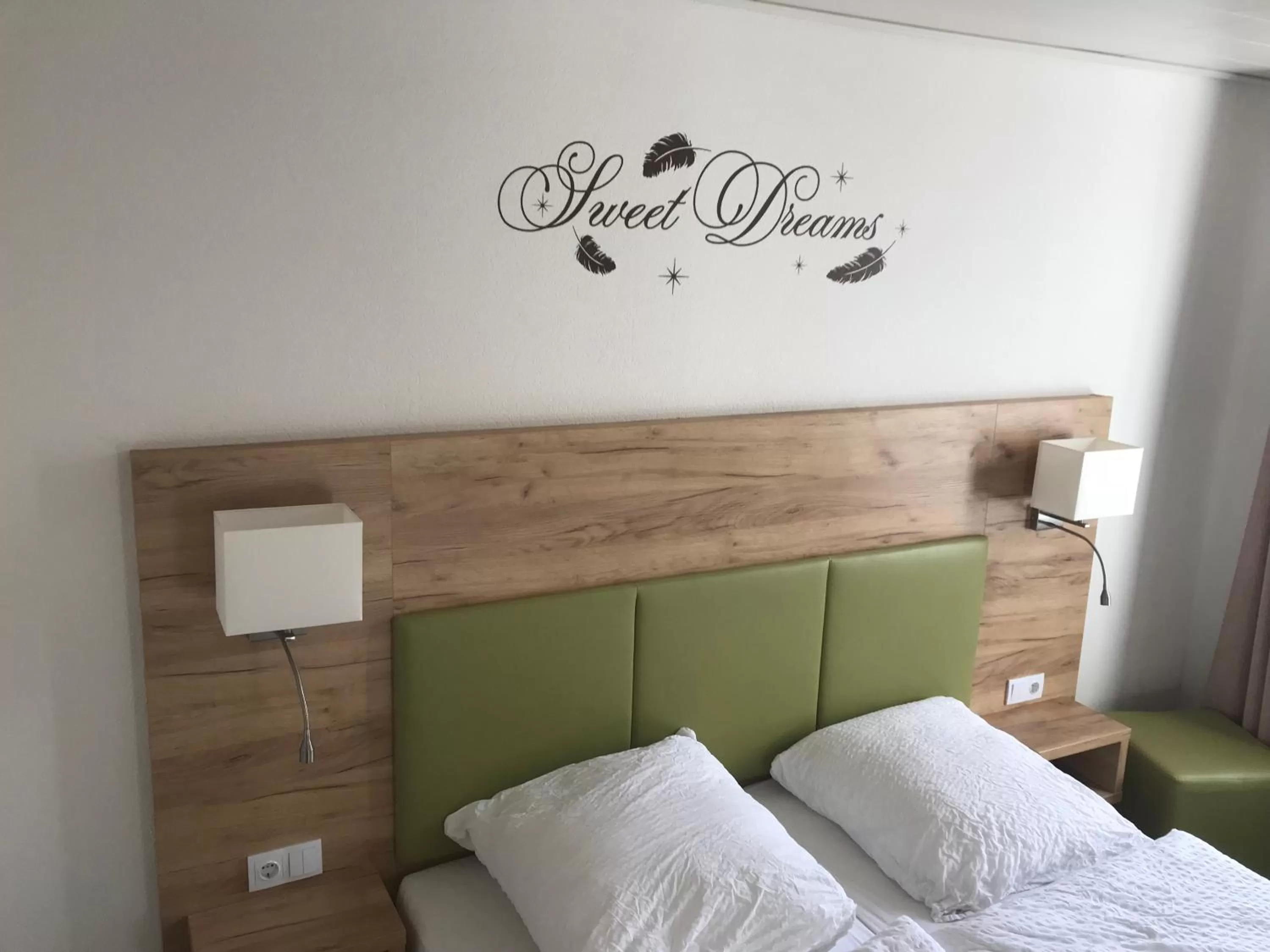 Double Room in Adam`s Schützenhof