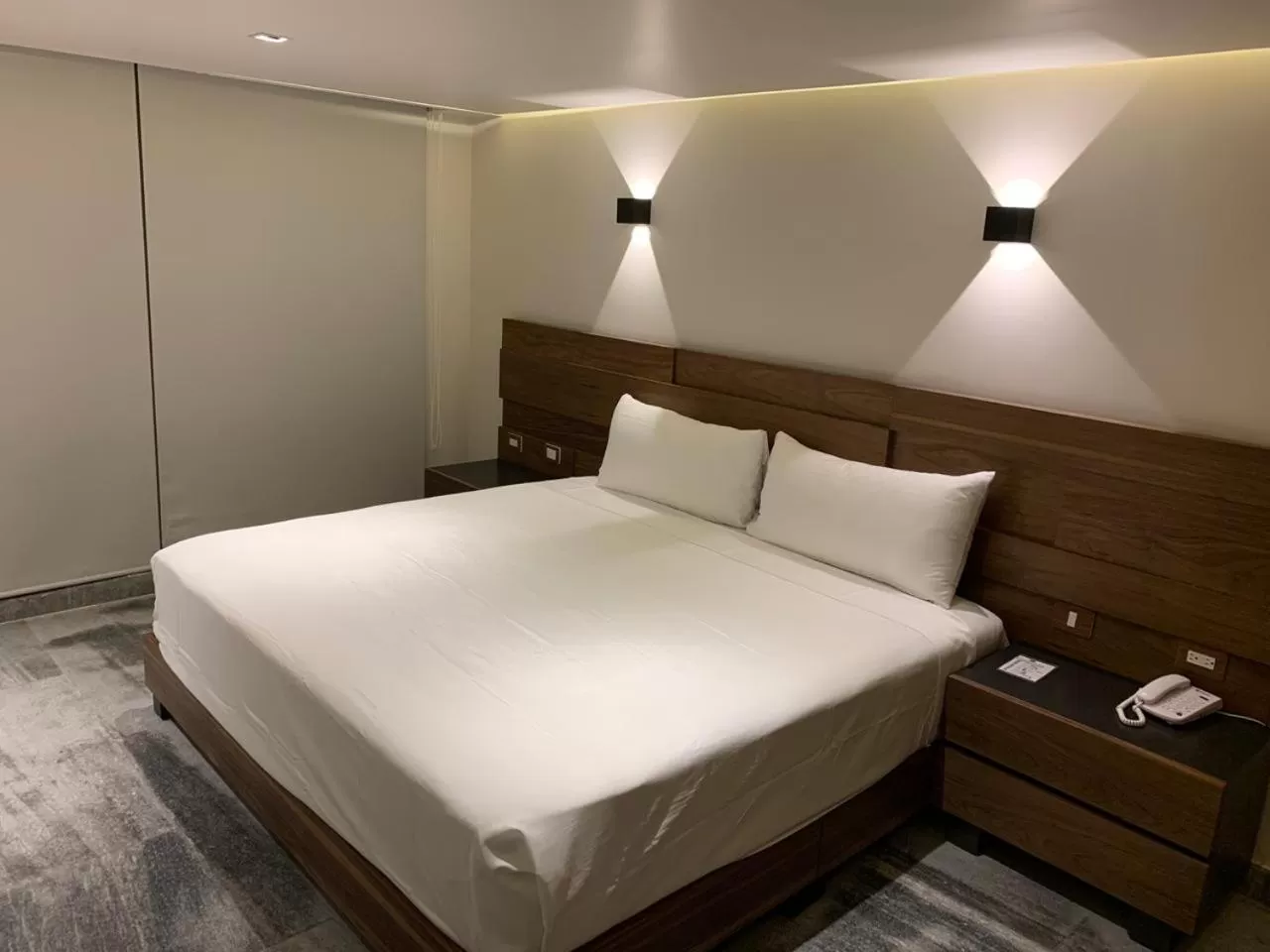 Double or Twin Room - Disability Access in Hotel Plaza Kokai Cancún