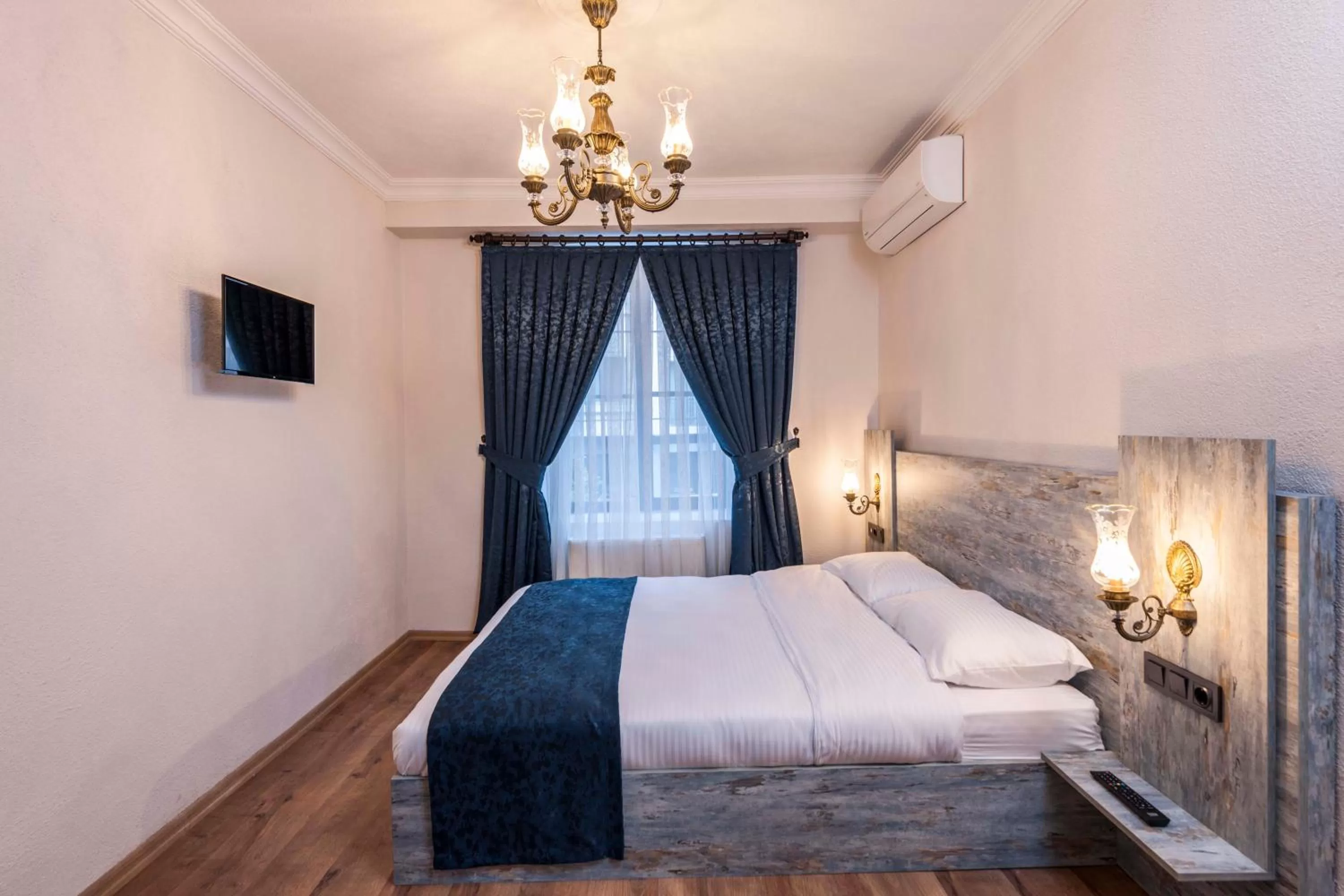 Apartment in Element Garden