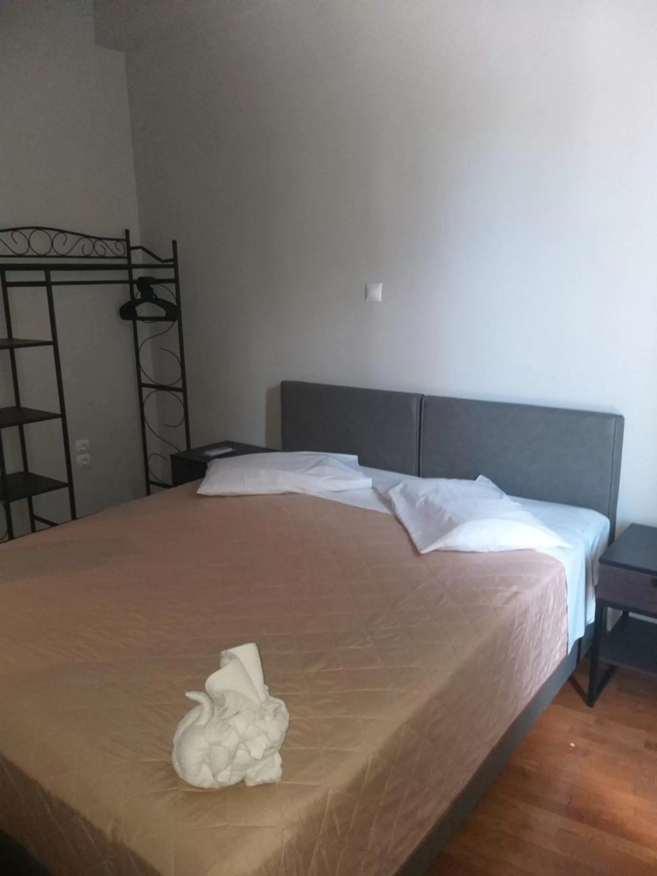 Apartment in Apollo Hotel