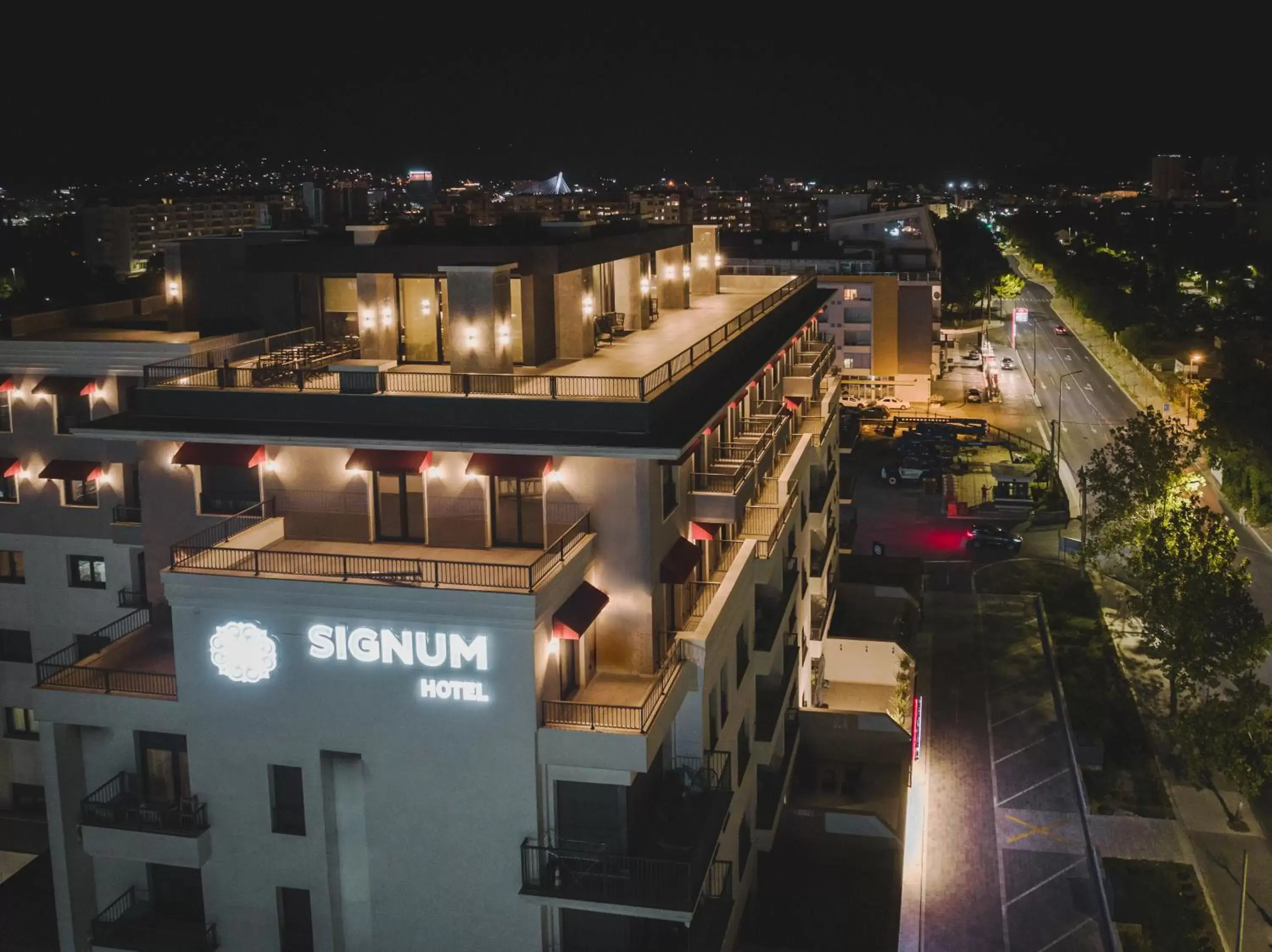 SIGNUM Hotel SIGNUM Hotel