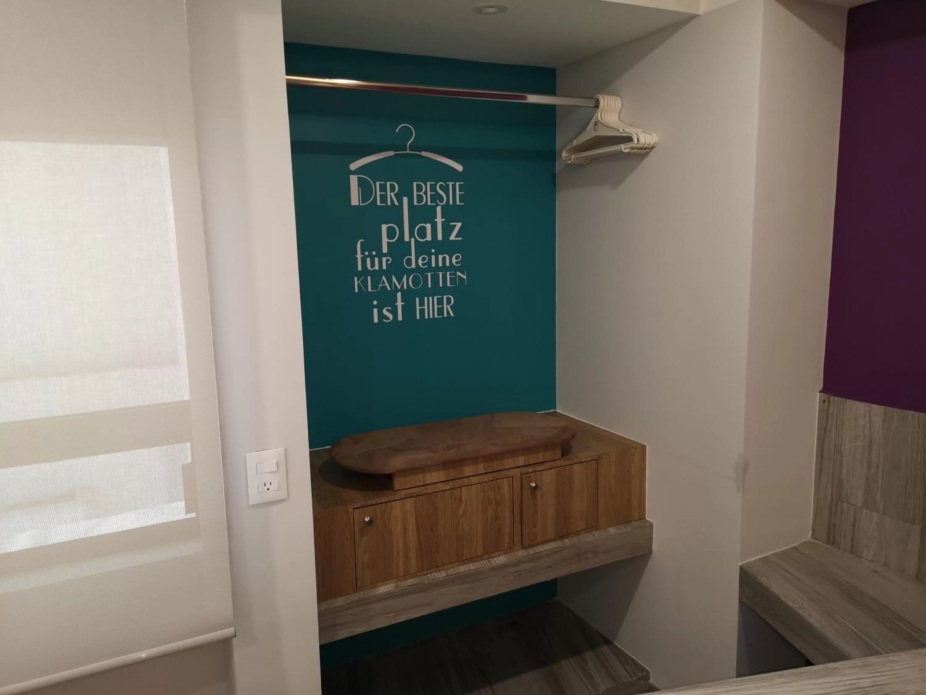 Deluxe Queen Room with Two Queen Beds in Hotel Bonn