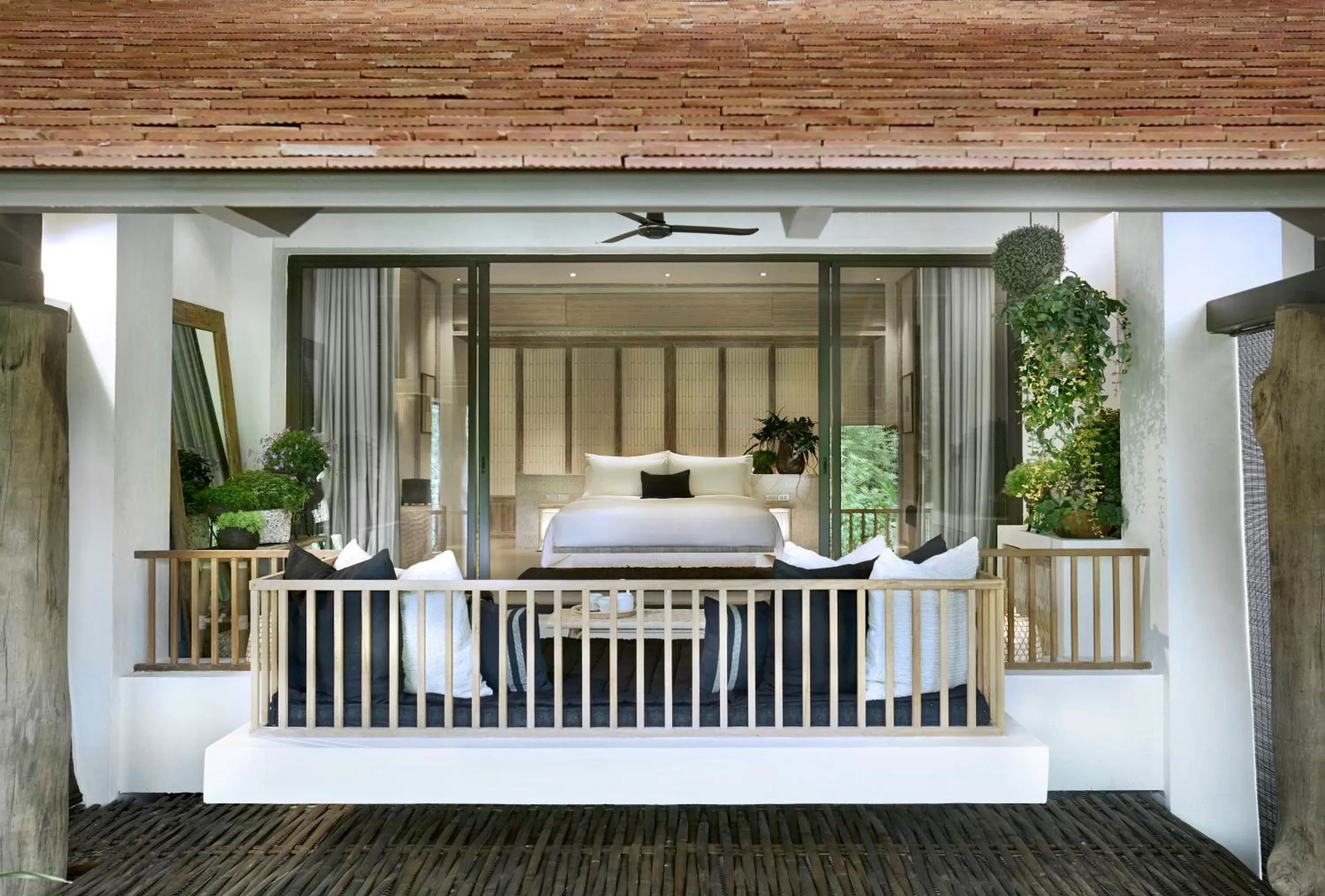 Rin Terrace Suites in Raya Heritage - SHA Plus