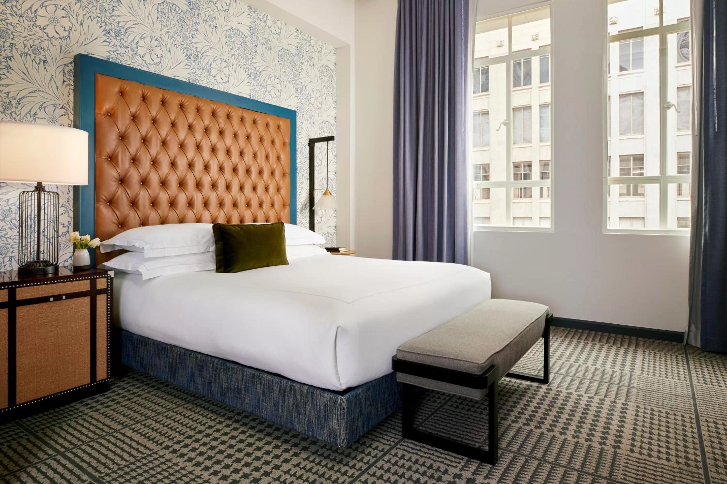 Premium Room - single occupancy in Kimpton Hotel Monaco Denver by IHG