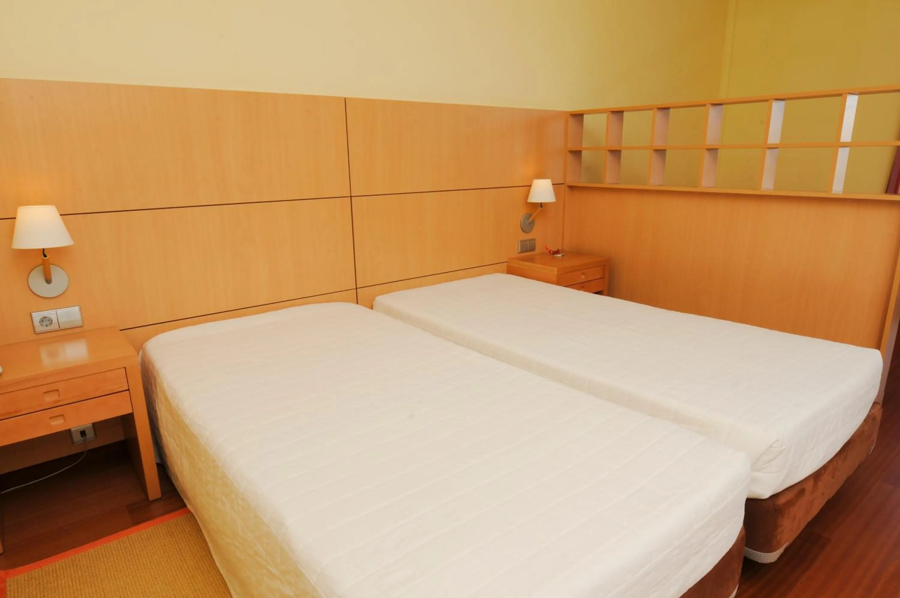 Superior Double Room - Edifício Principal in INATEL Albufeira