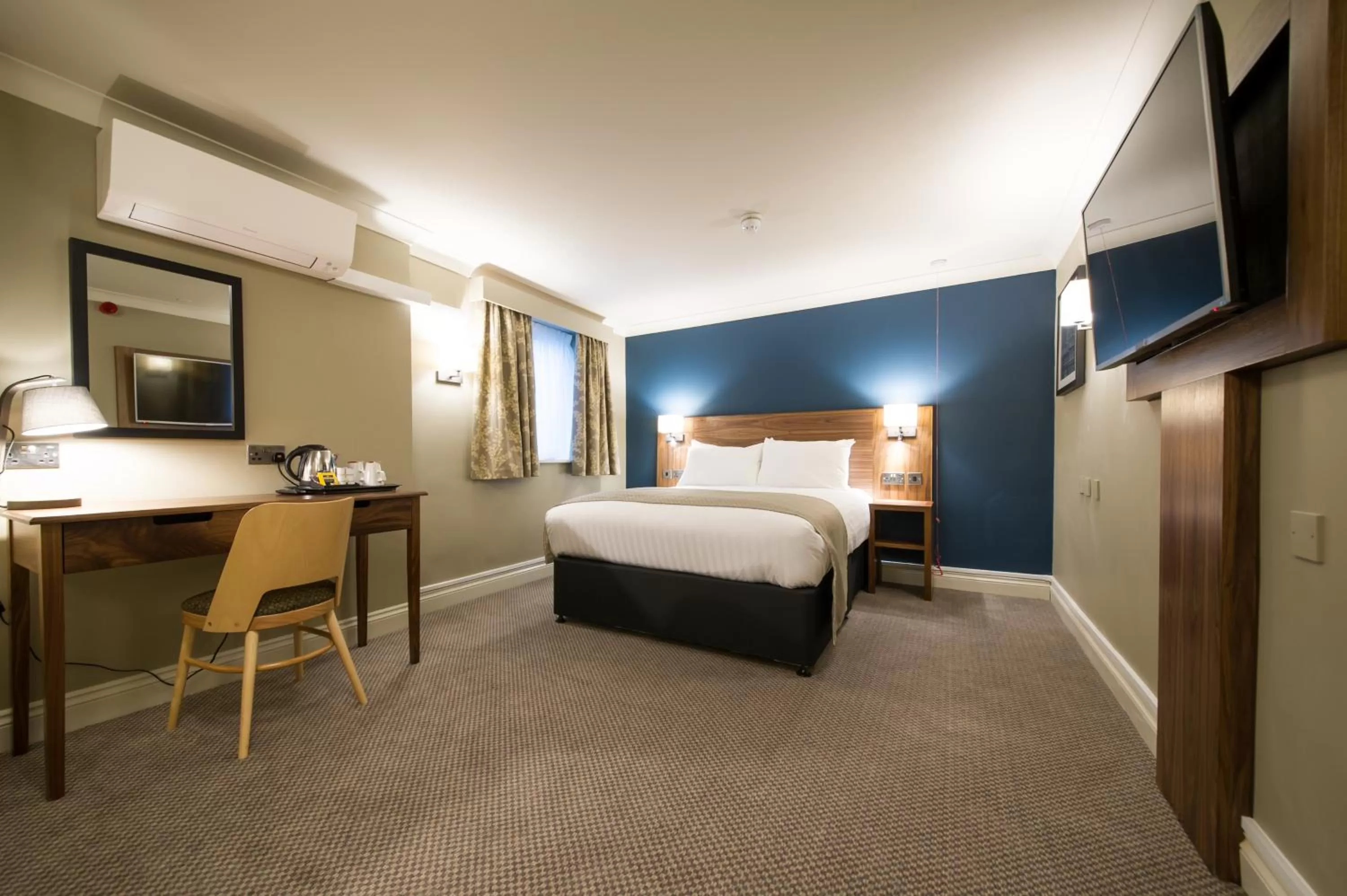 Family Room (2 Adults + 2 Children) in Toby Carvery Beckenham by Innkeeper's Collection