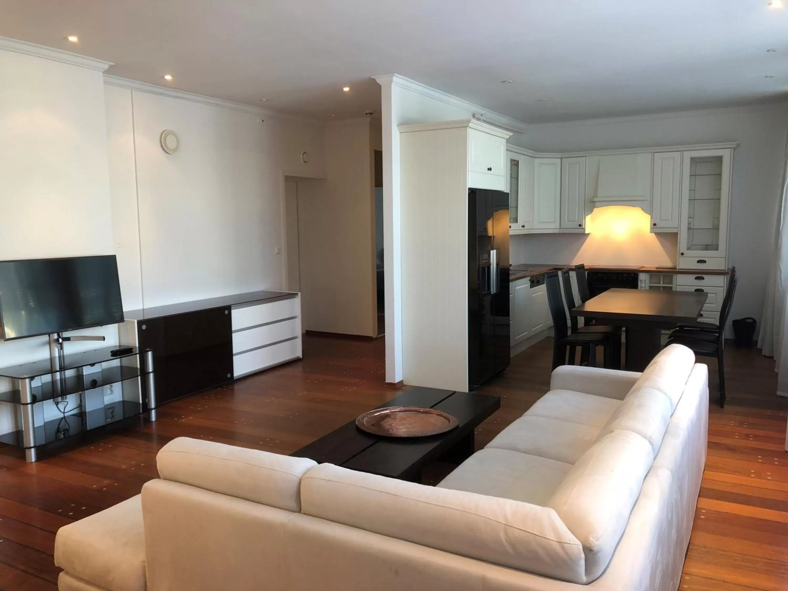 Apartment with Sauna in Prize by Radisson, Xhibition Bergen City