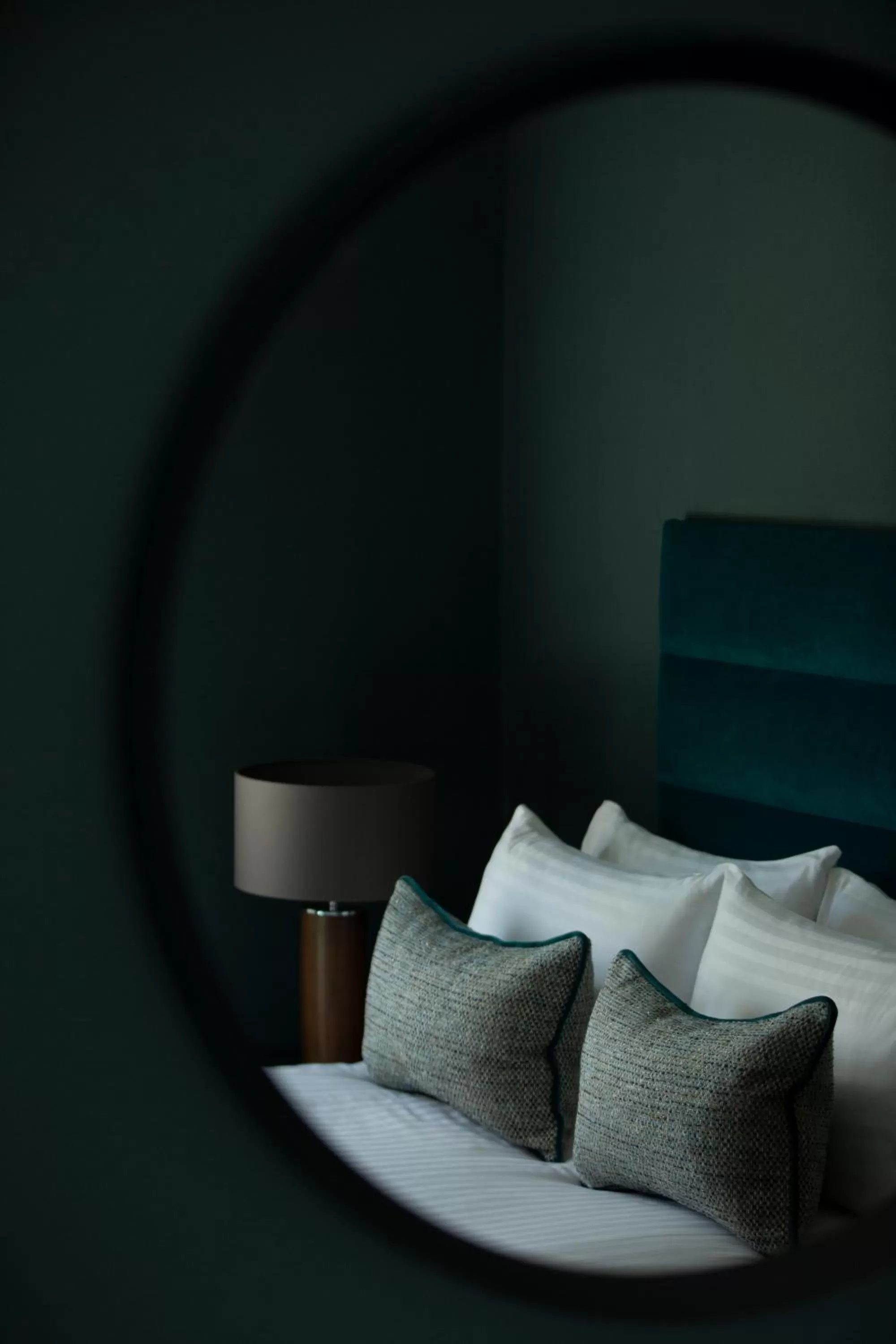 Deluxe Double Room - single occupancy in Orchard Park Hotel