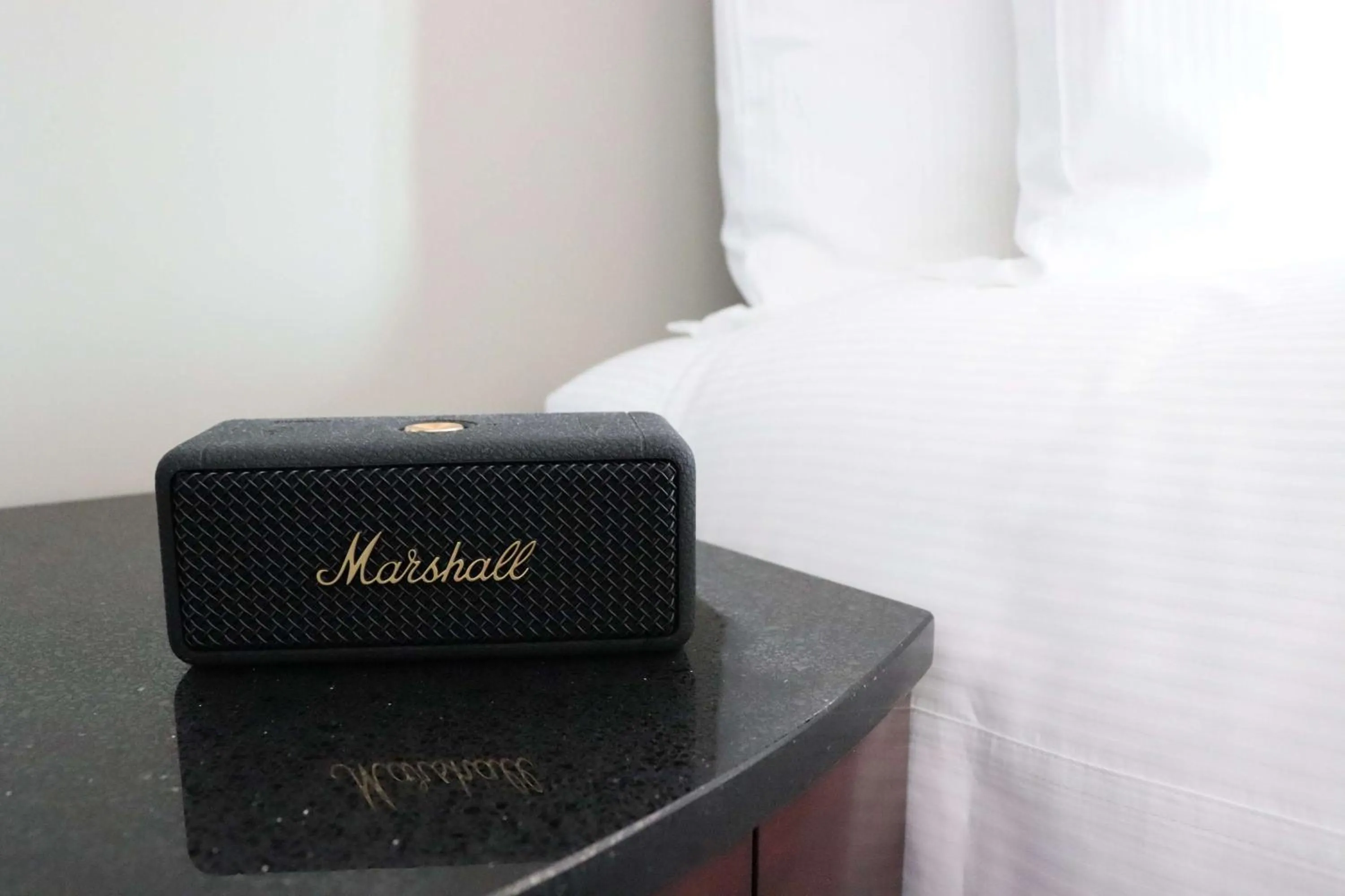 Executive Suite King - High Floor in Hilton Yokohama