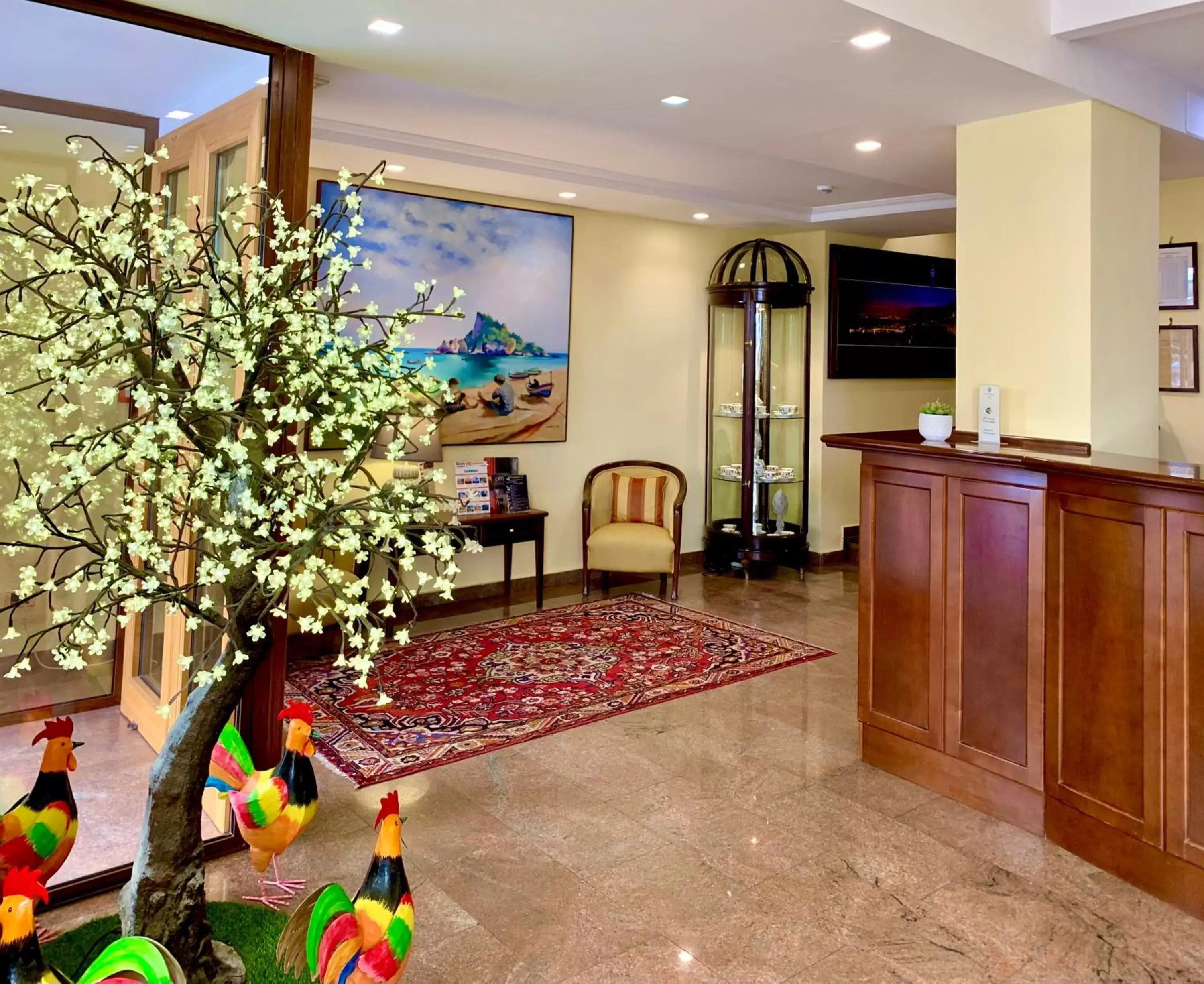 Hotel Isabella Hotel Isabella