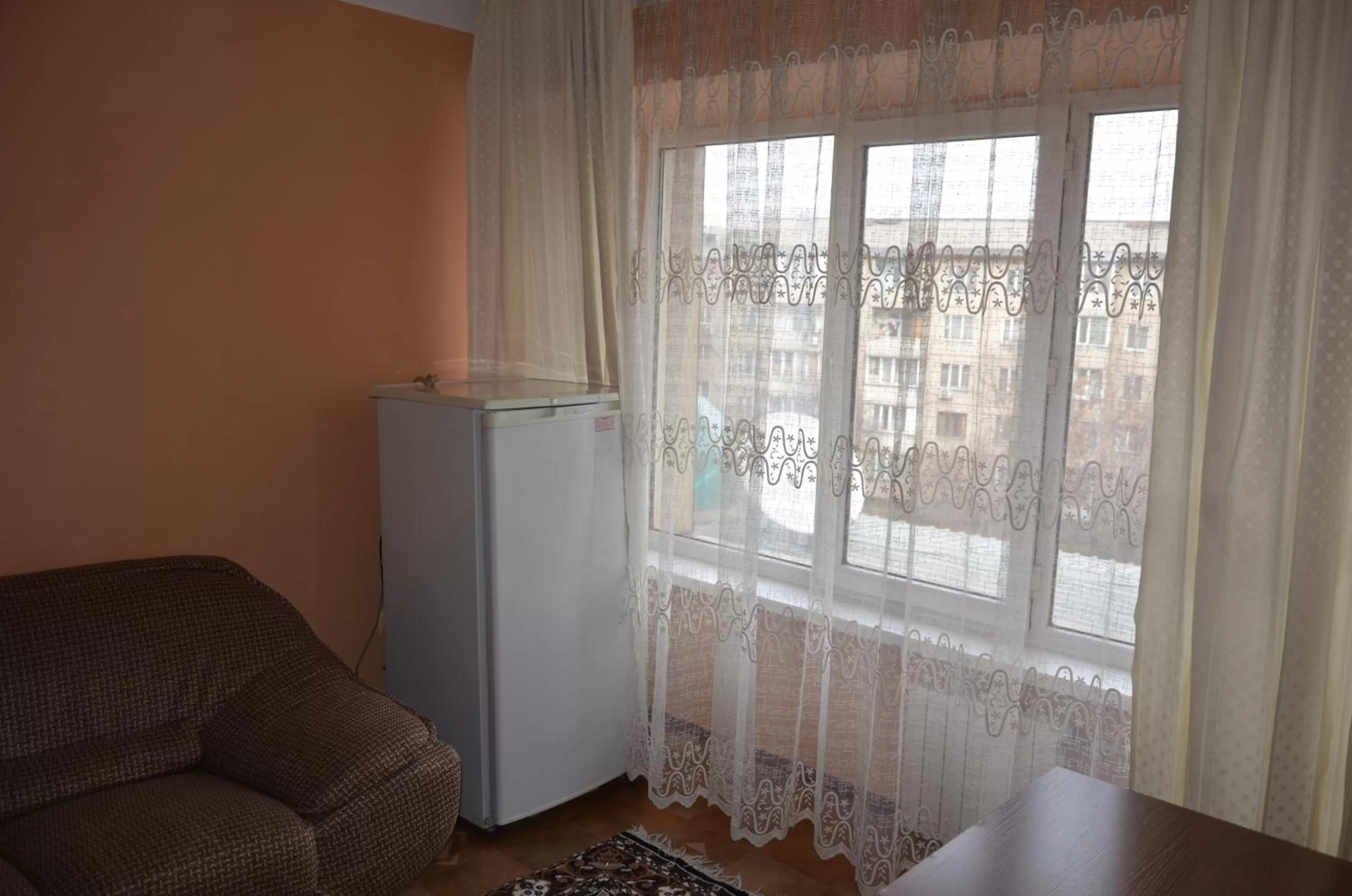 Suite in Hotel Kezdesu