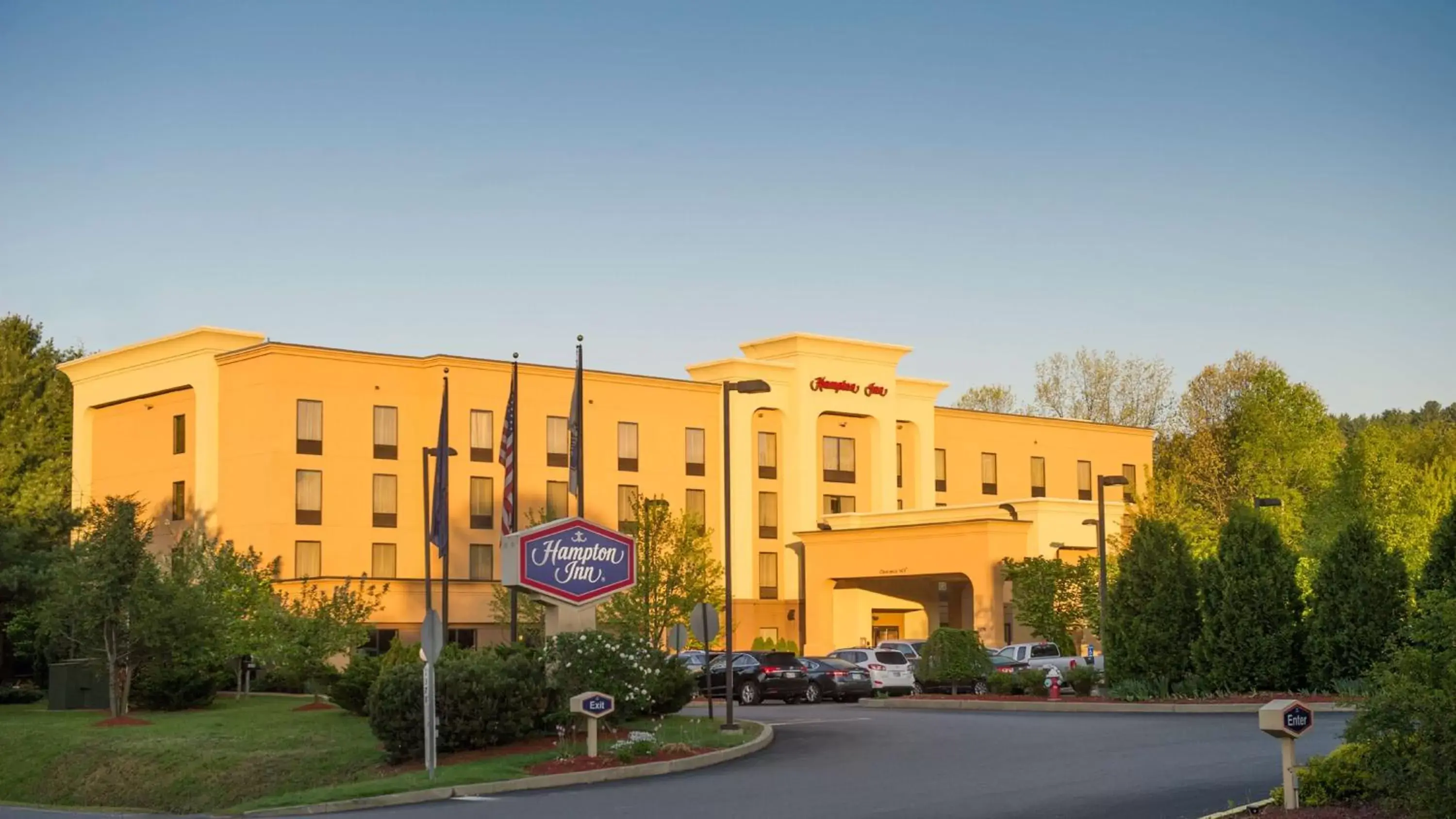 Hampton by Hilton Brattleboro Hampton by Hilton Brattleboro