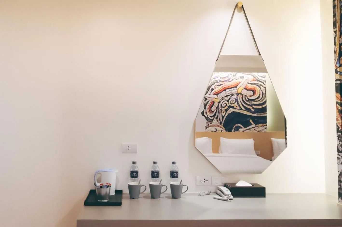 Family Room in Tarawish Hotel