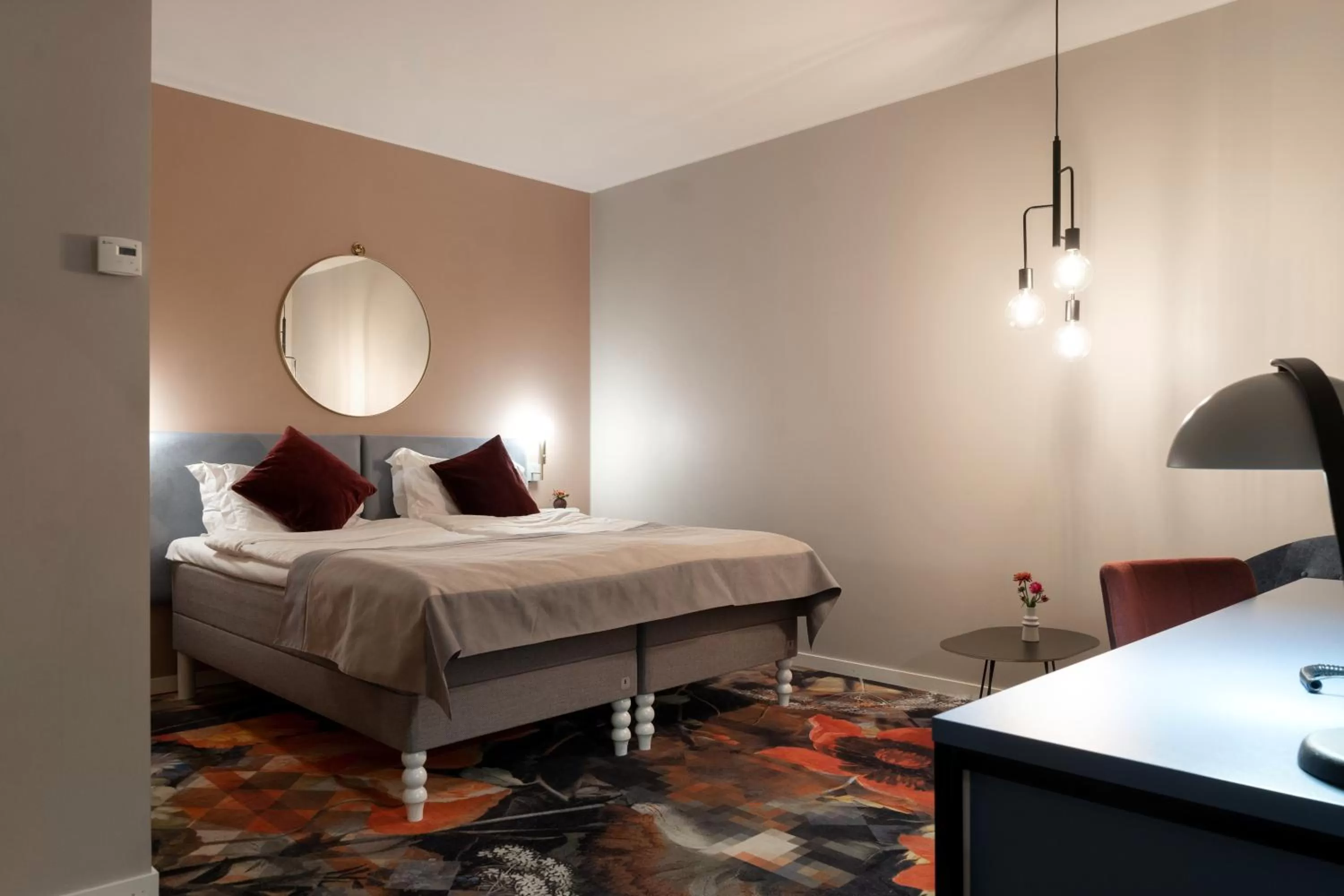 Superior Double Room without Window - single occupancy in Elite Palace Hotel & Spa