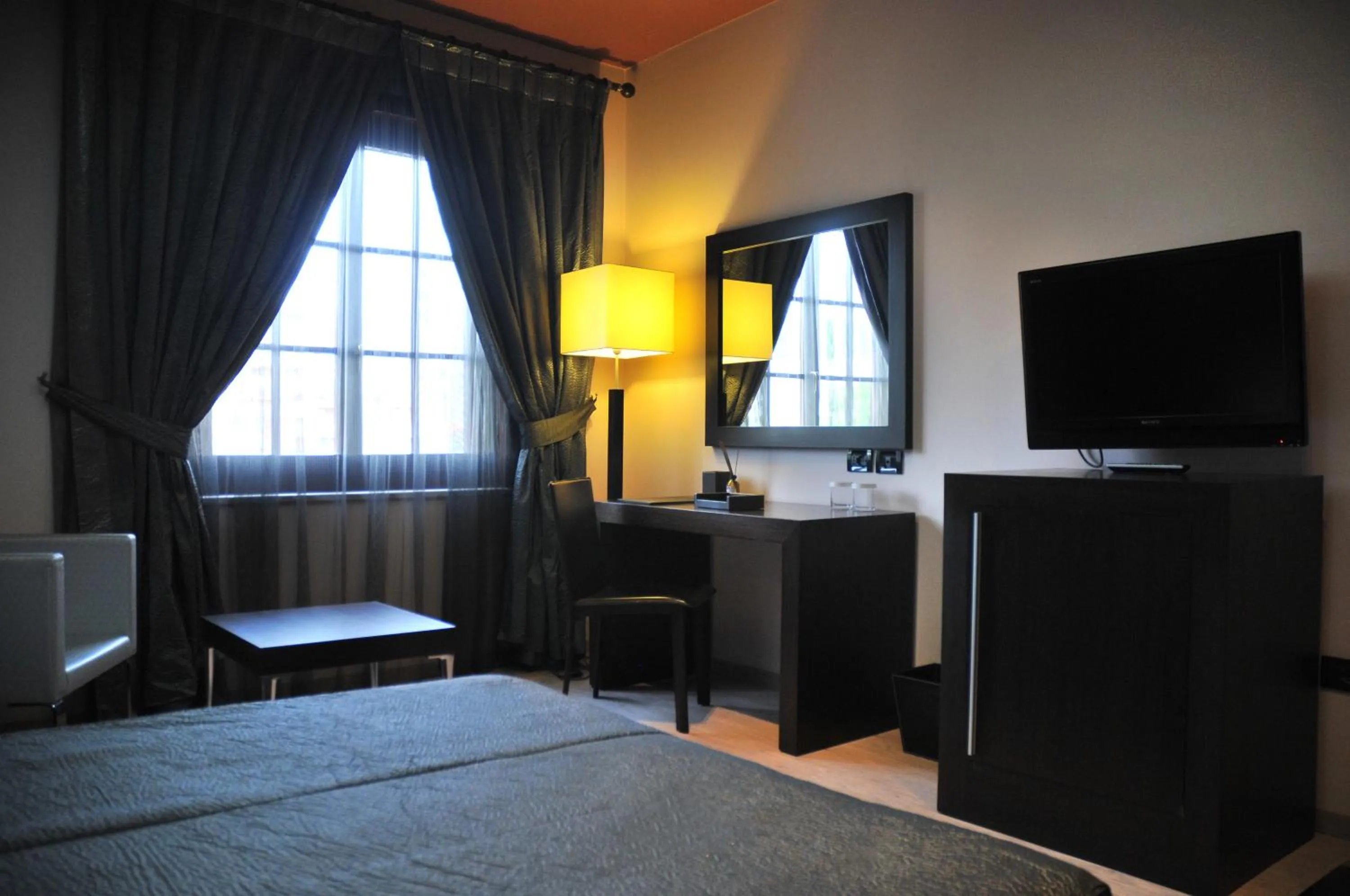 Superior Double Room in MonarC Hotel