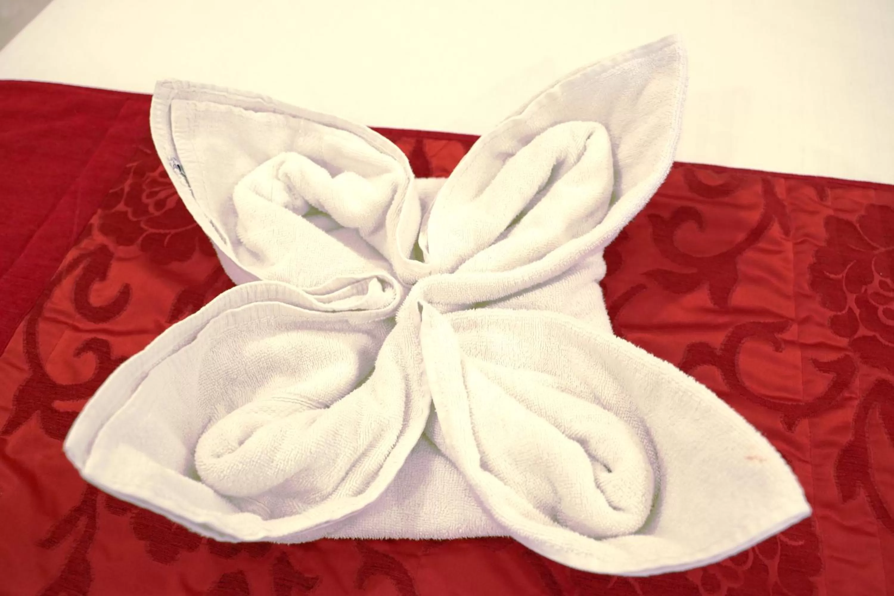 Deluxe Room in Indira Nikunj Rubystone Exotic