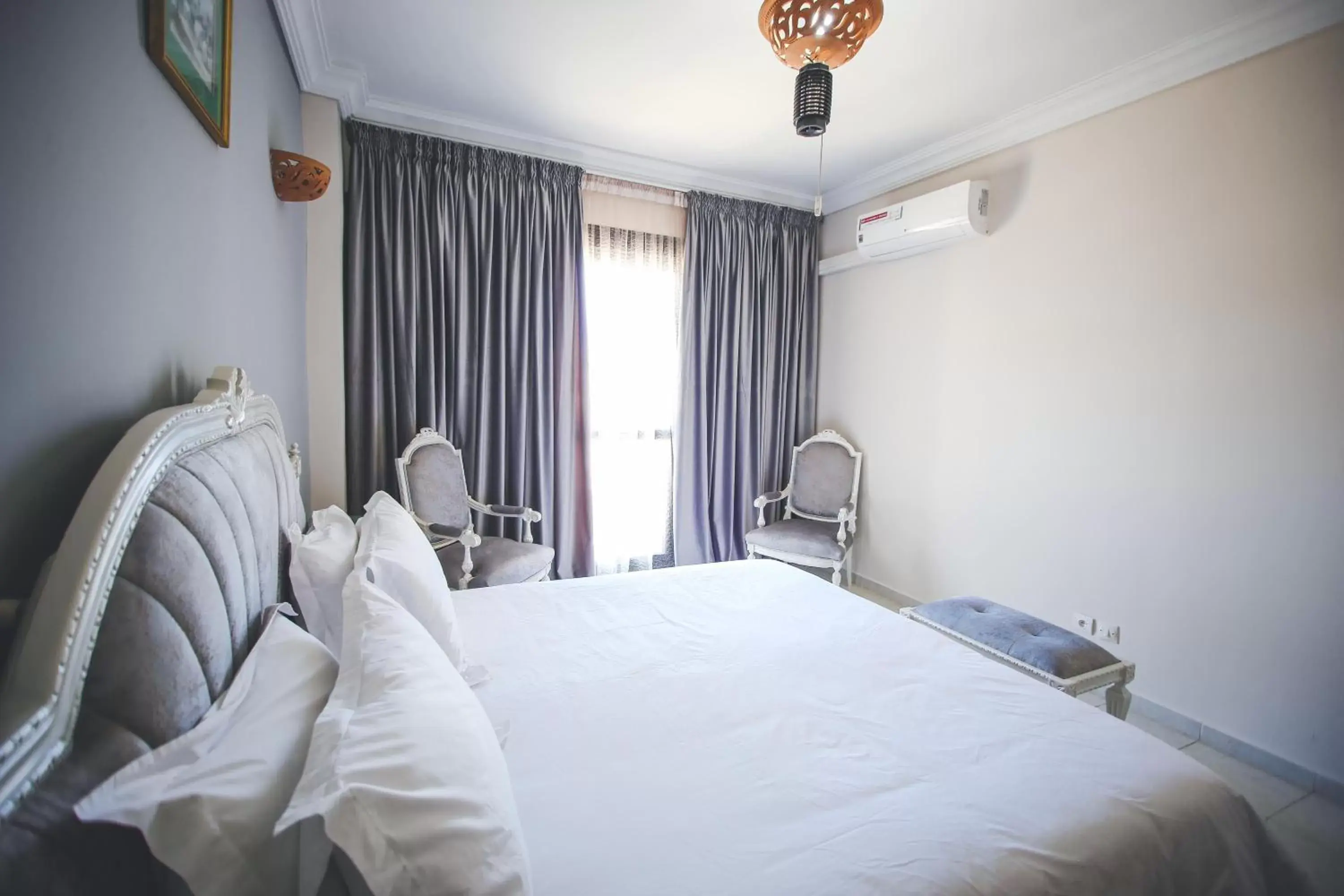 Appart Hotel Alia Appart Hotel Alia