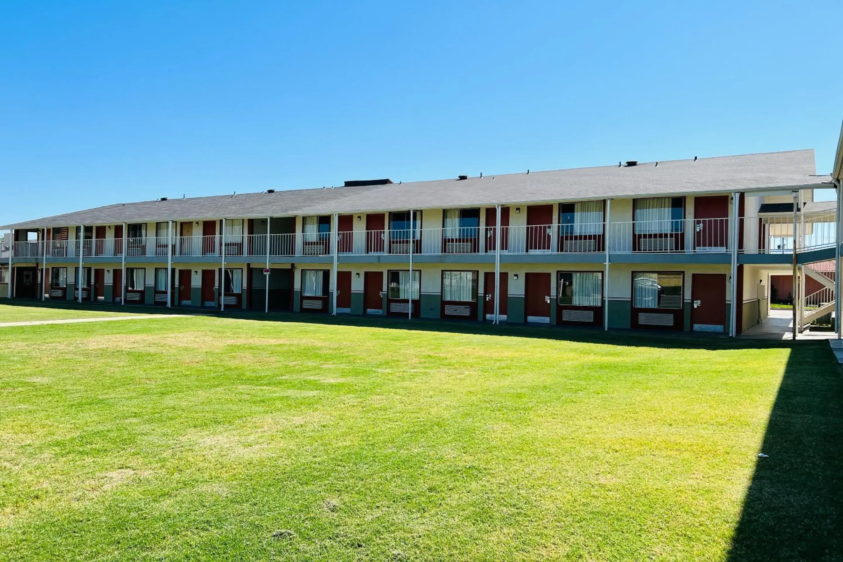 Cambridge Inn Cambridge Inn