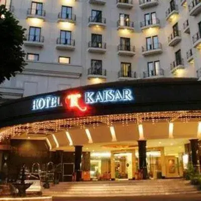 Hotel Kaisar Hotel Kaisar