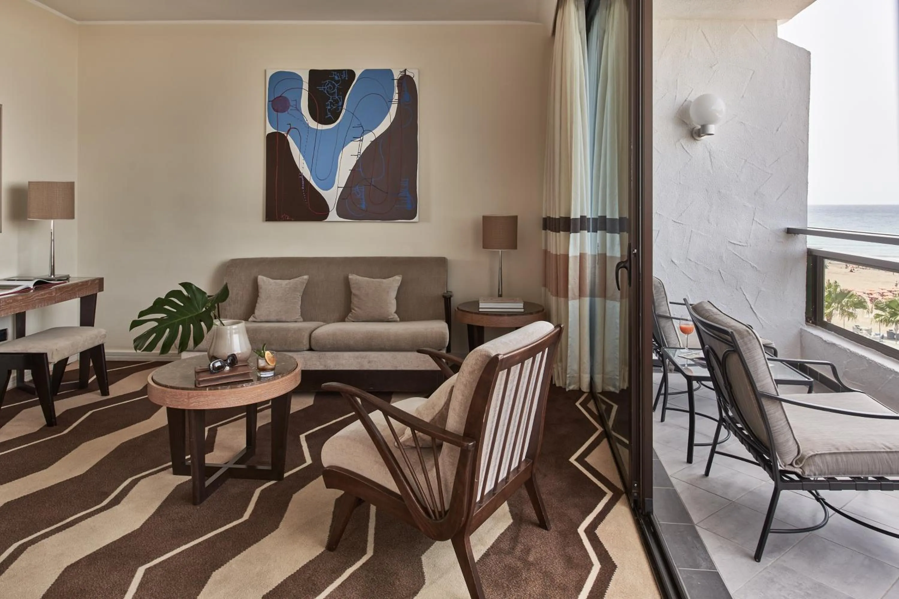 Suite in Seaside Palm Beach