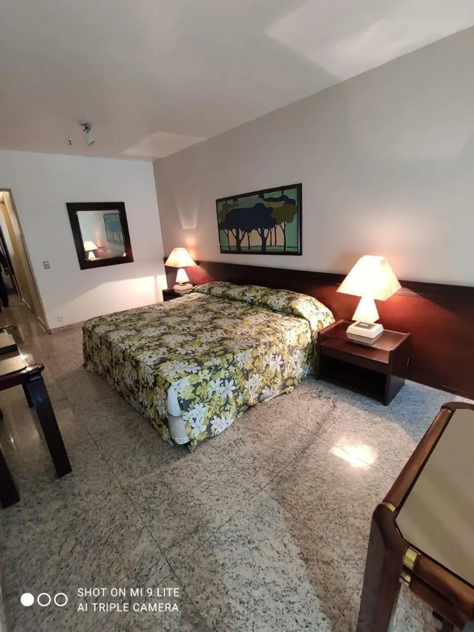 Superior Double Room in Royalty Copacabana Hotel